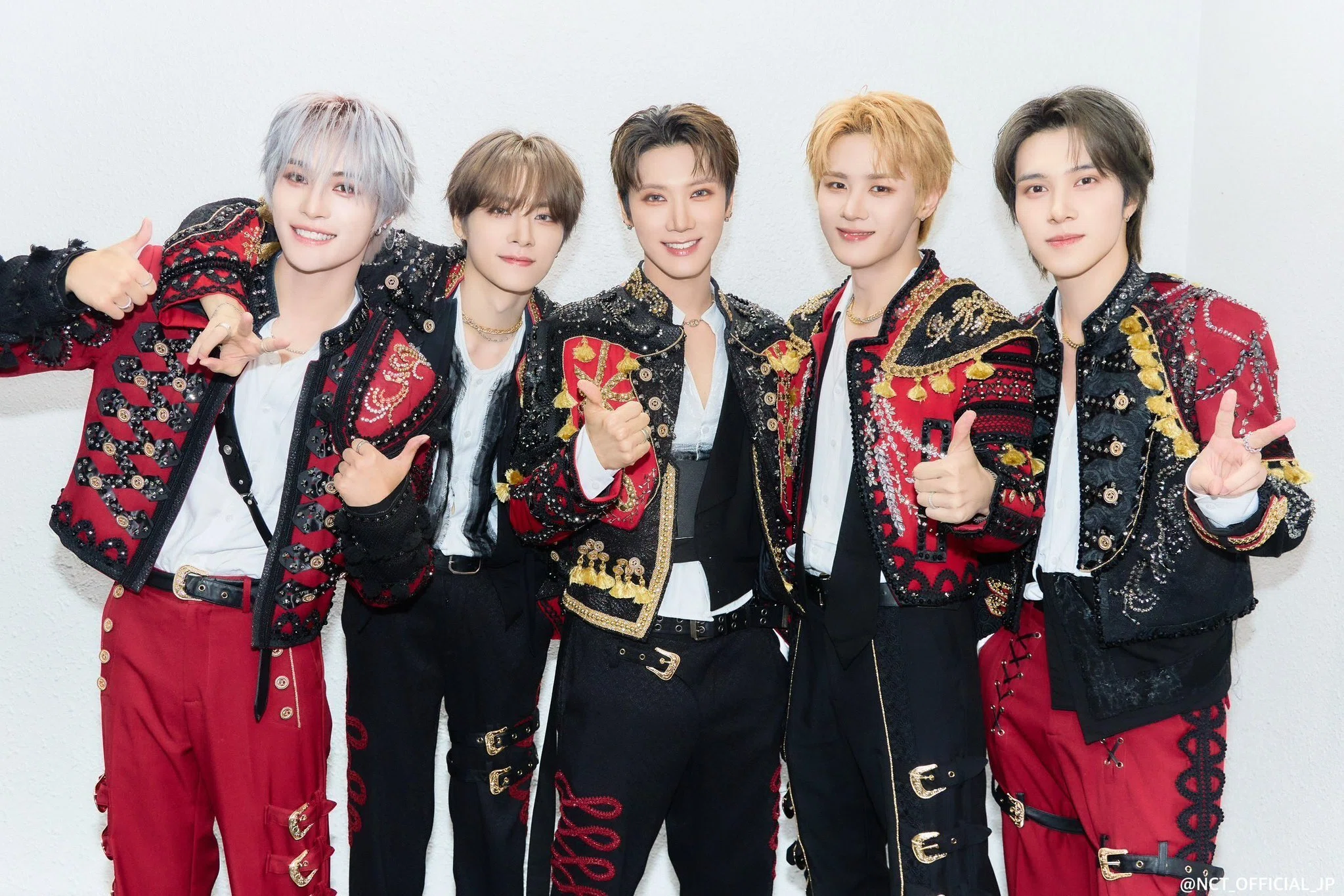公演レポ】WayV 「No Way Out」｜セットリスト＆感想｜KAZU🦖