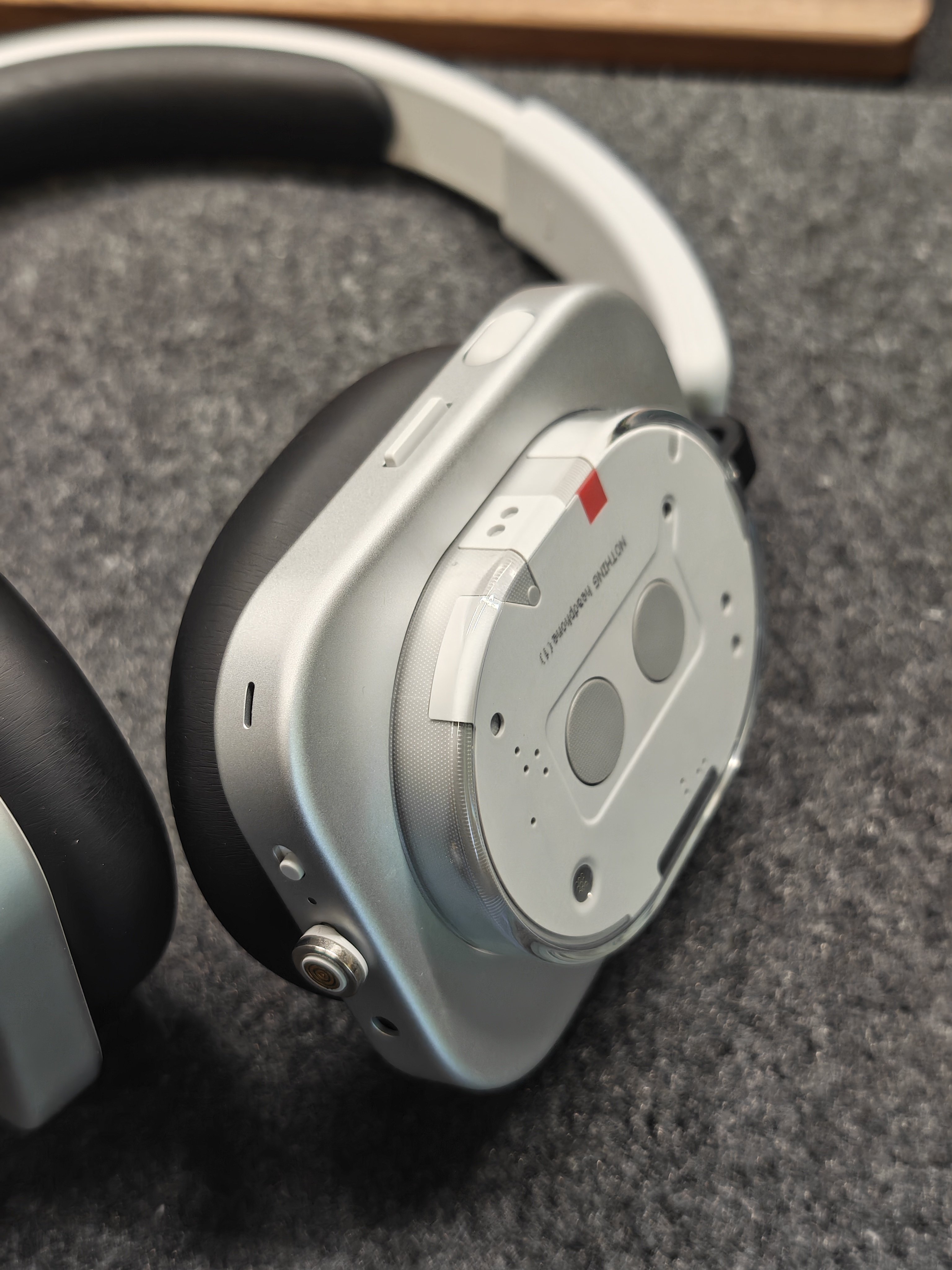 NOTHING Headphone(1)一週間比較レビュー｜tatsuro