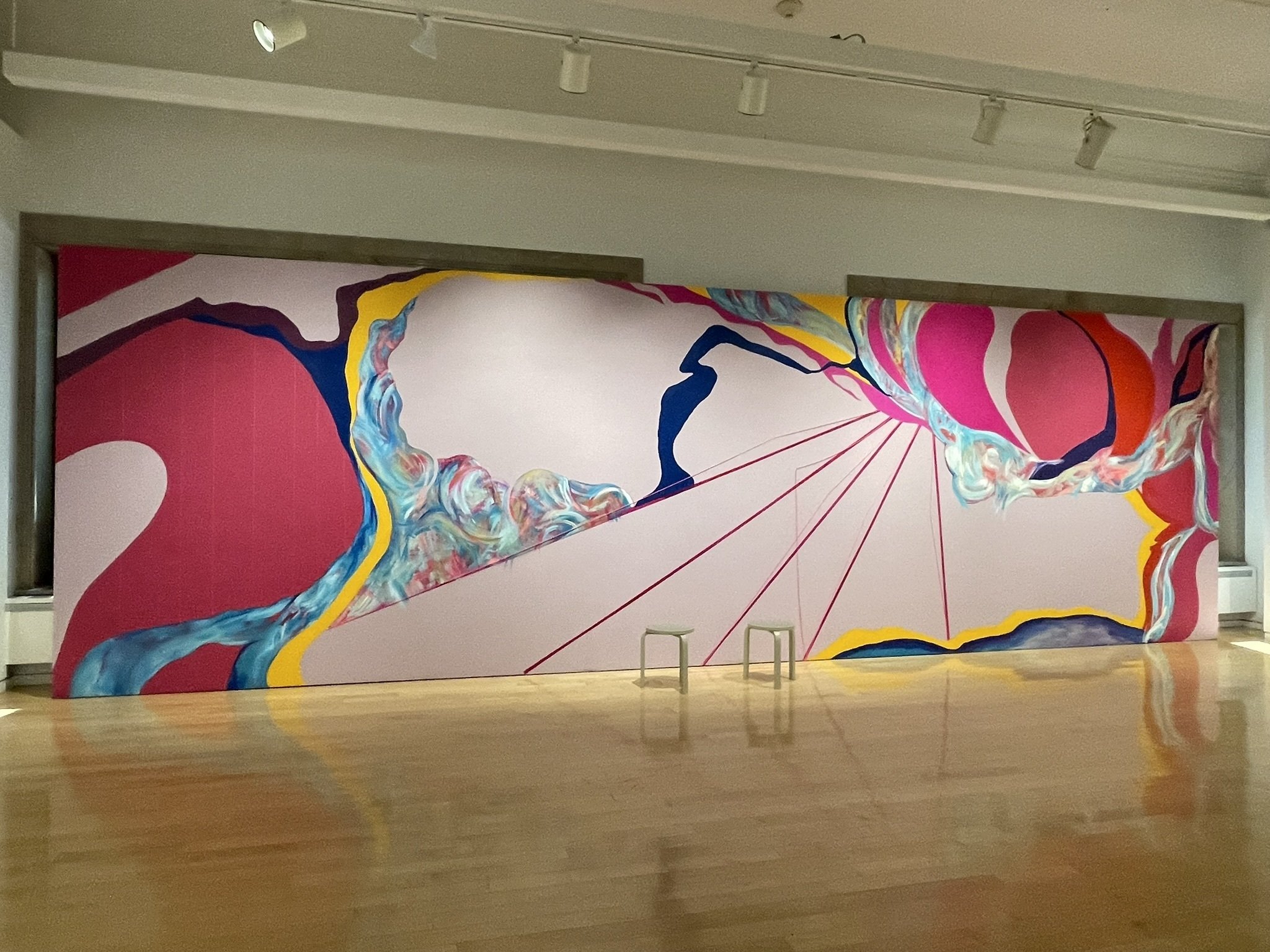 Chicagoの美術館巡り（連載）Chicago Cultural Center