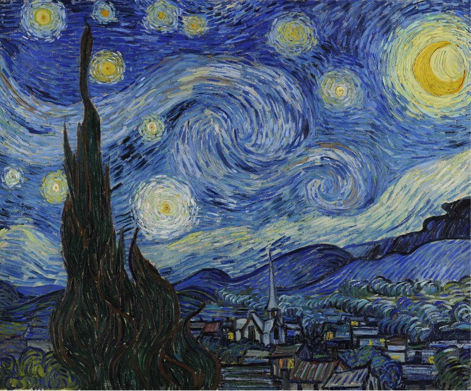 Making Van Gogh: A German Love Story　ゴッホ What Vincent van Gogh Meant to the German Avant Garde