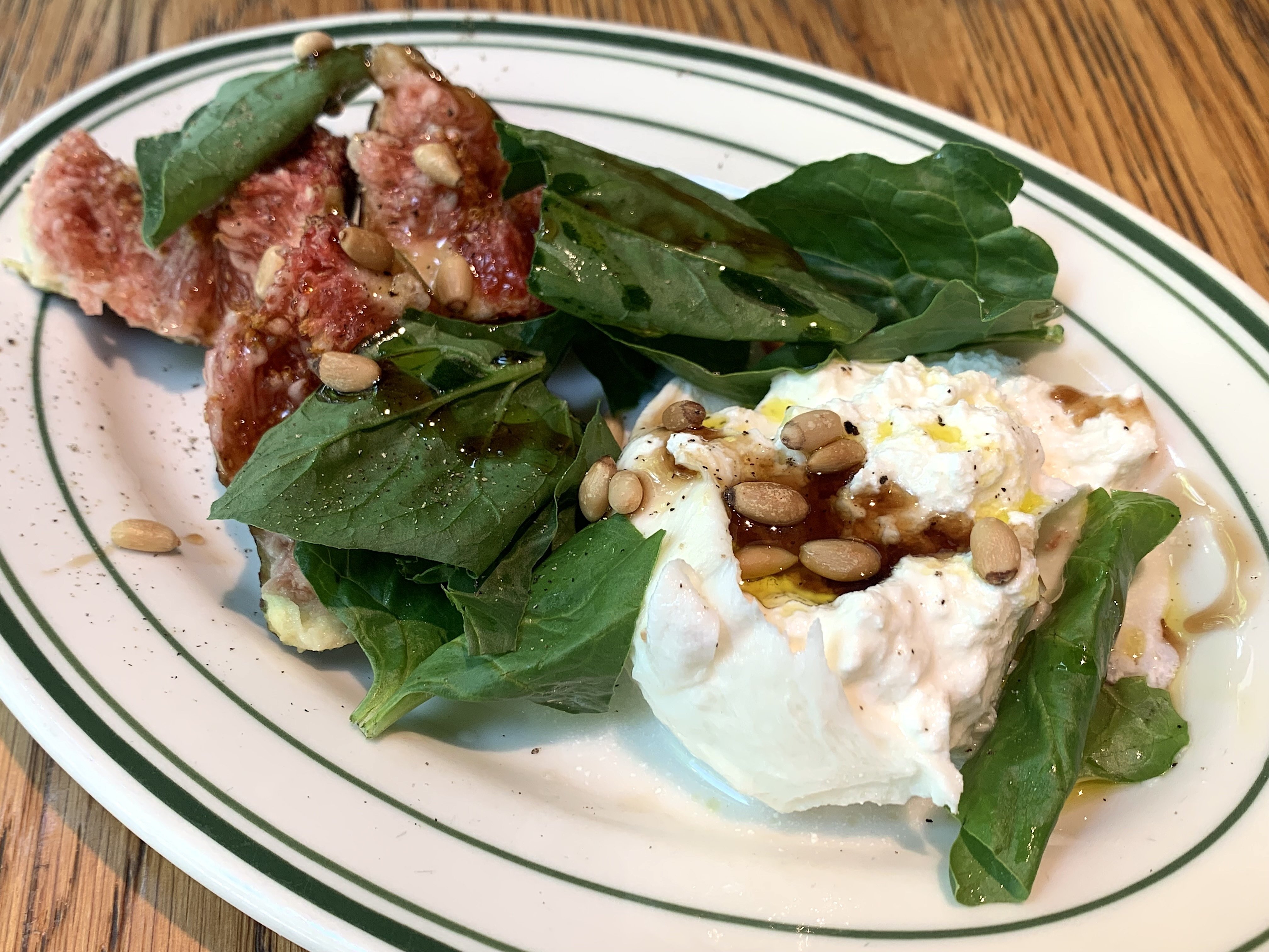 086 LA STRADA｜上海市ご飯情報