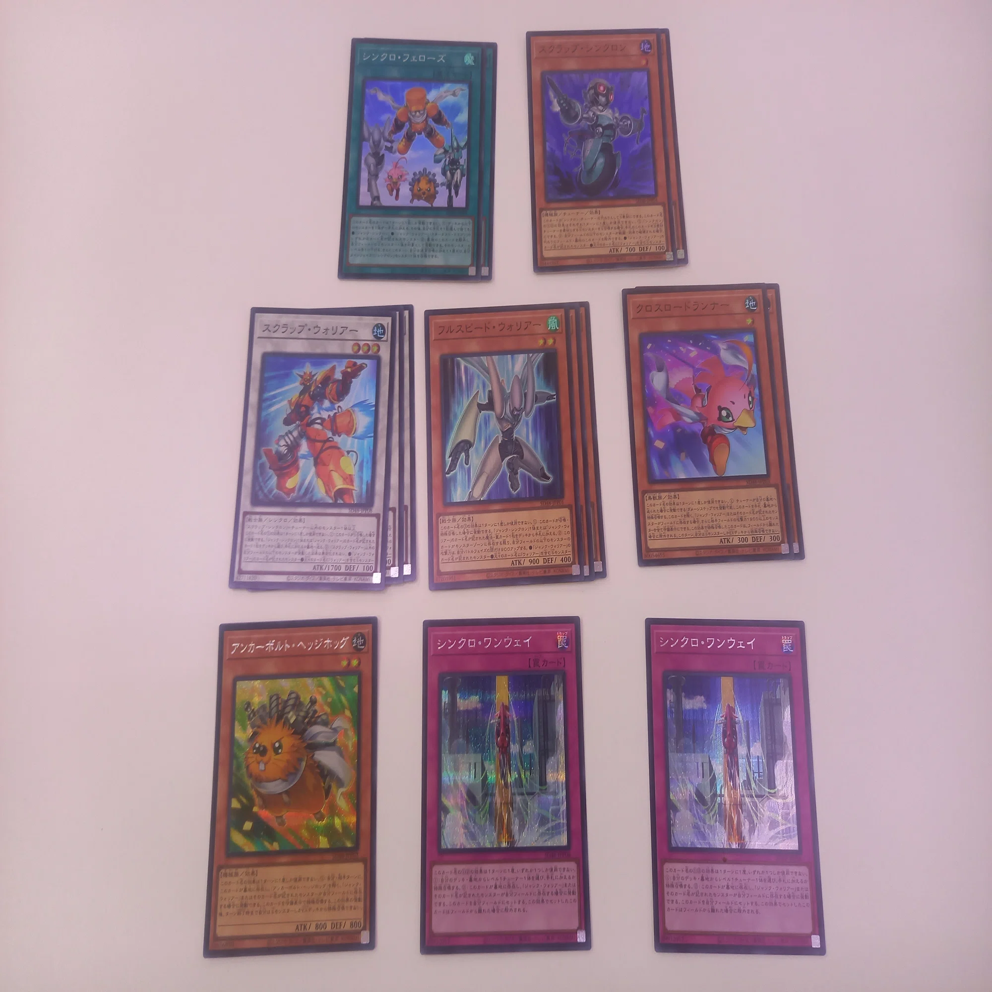 遊戯王OCG】STRUCTURE DECKパワー•オブ•フェローズを買ってきた！(集い 