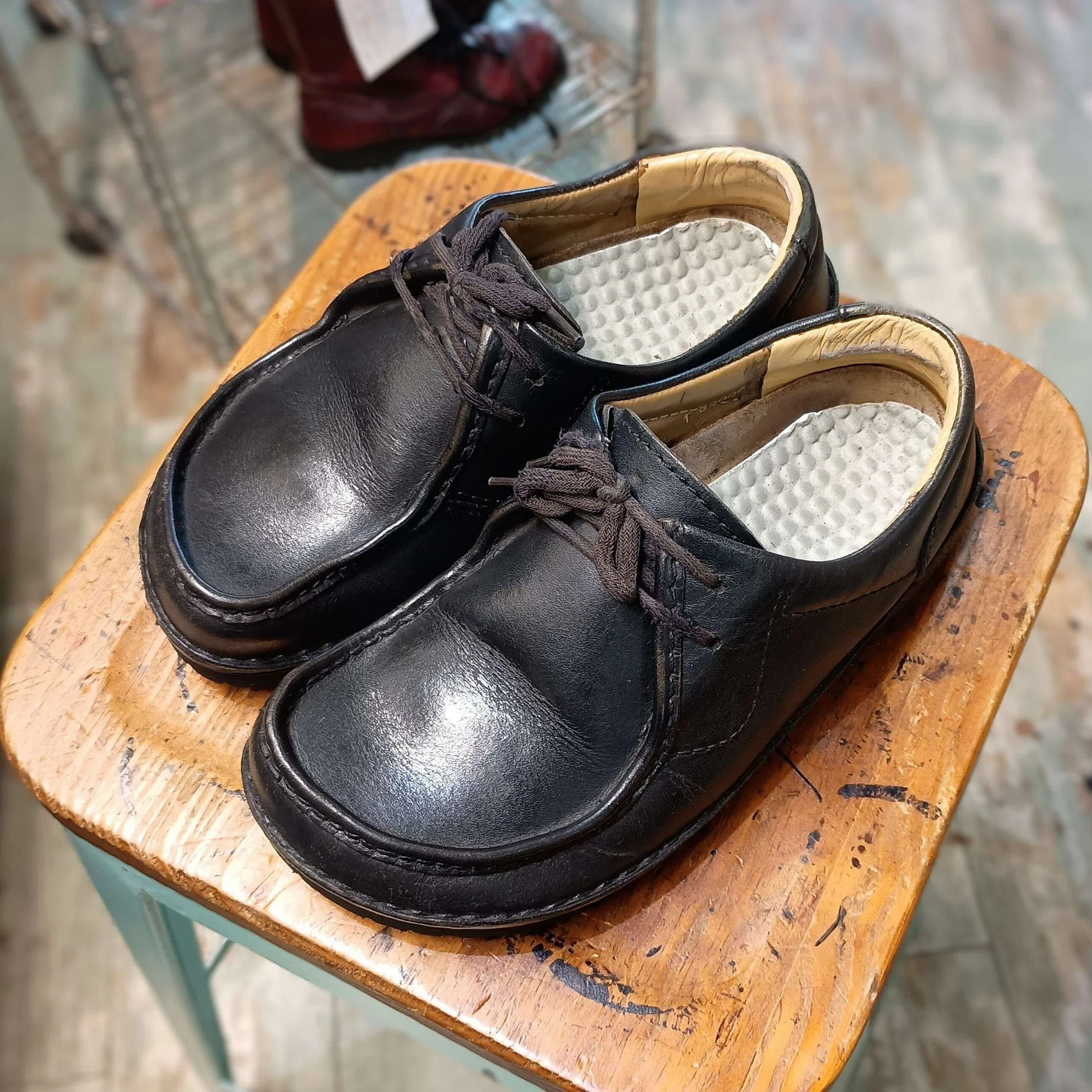 リソール/ソール交換】Birkenstock/ビルケンシュトックのオールソール 