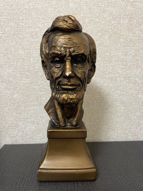 リンカーン大統領ゲティスバーグ演説：私の思い出と未来への不朽の