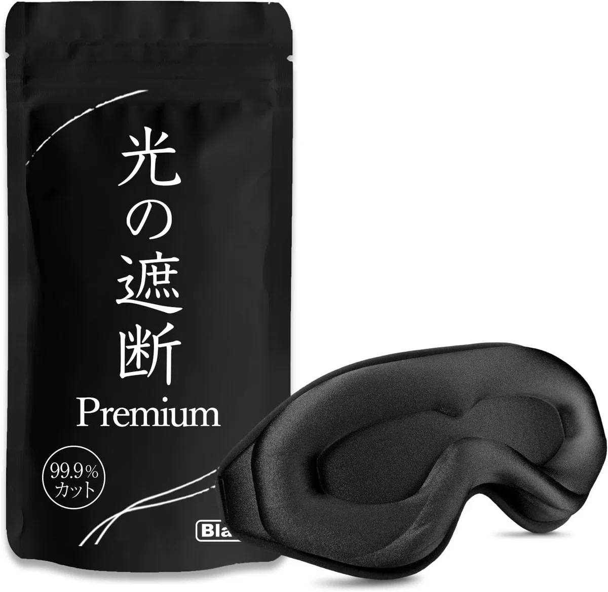 Essential Things: 「睡眠」｜りおさん