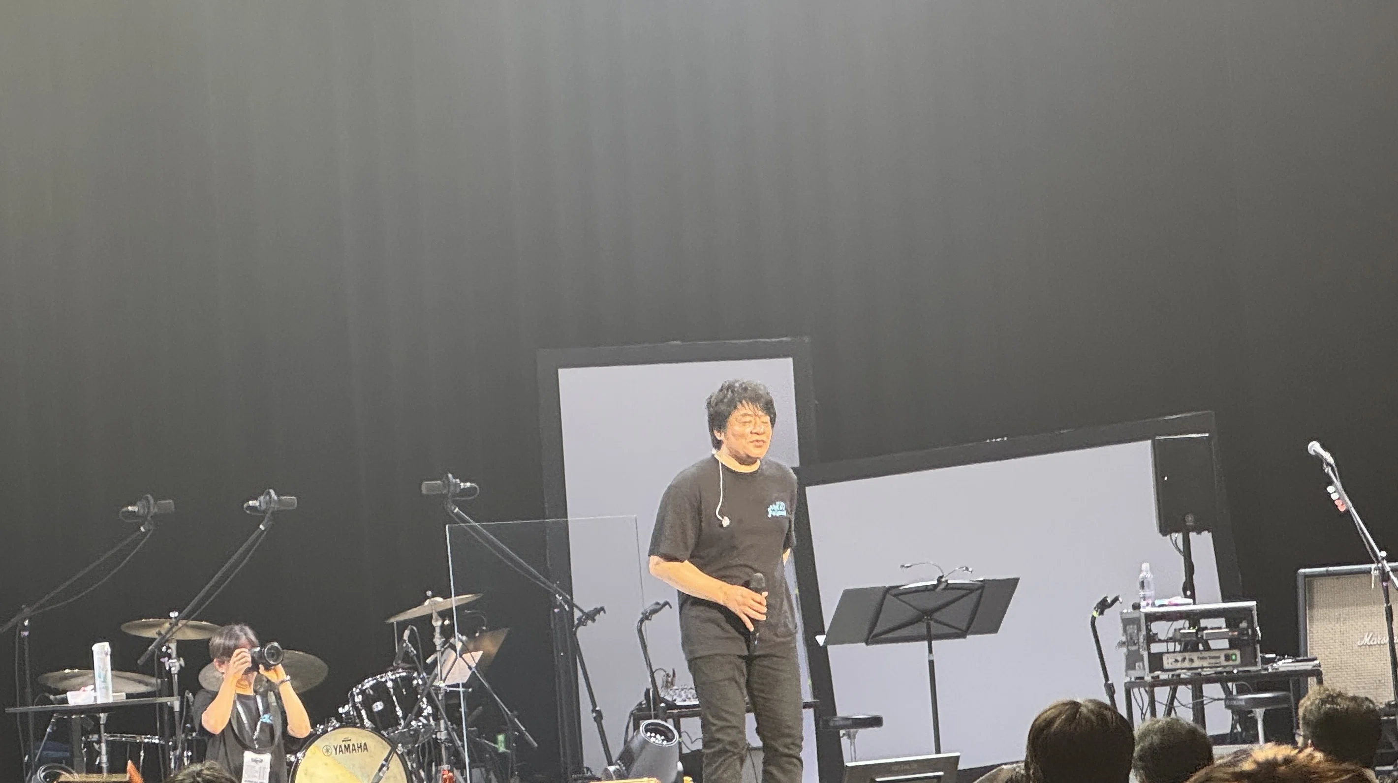 ASKA ファン感謝祭2025｜HIRO KAWASHIMA