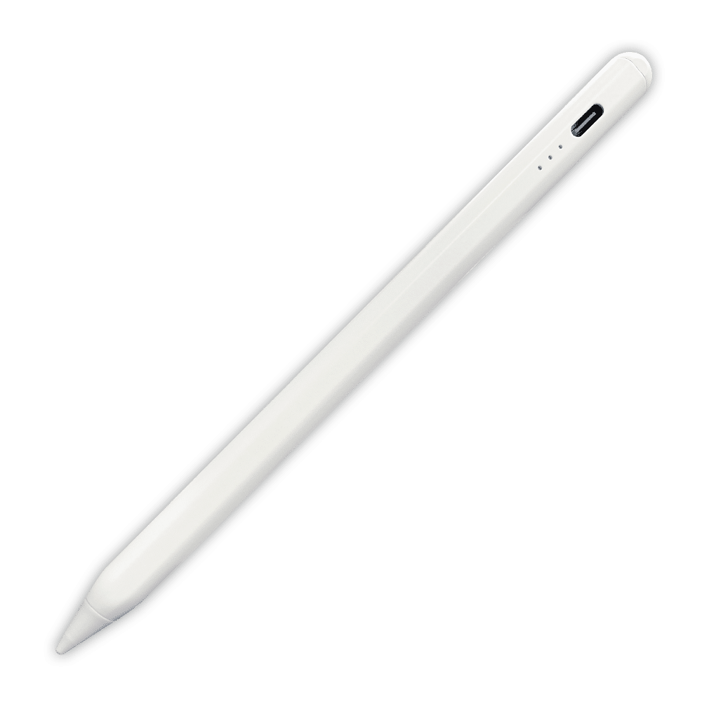 Apple Pencilを見に行ったら違うペンを買ってしまった件｜もちお