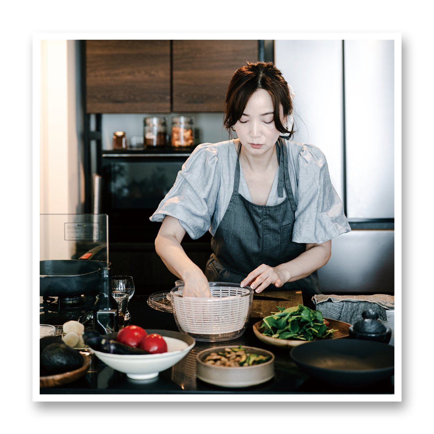 毎日のアーユル・ヴェーダ。｜mekar magazine