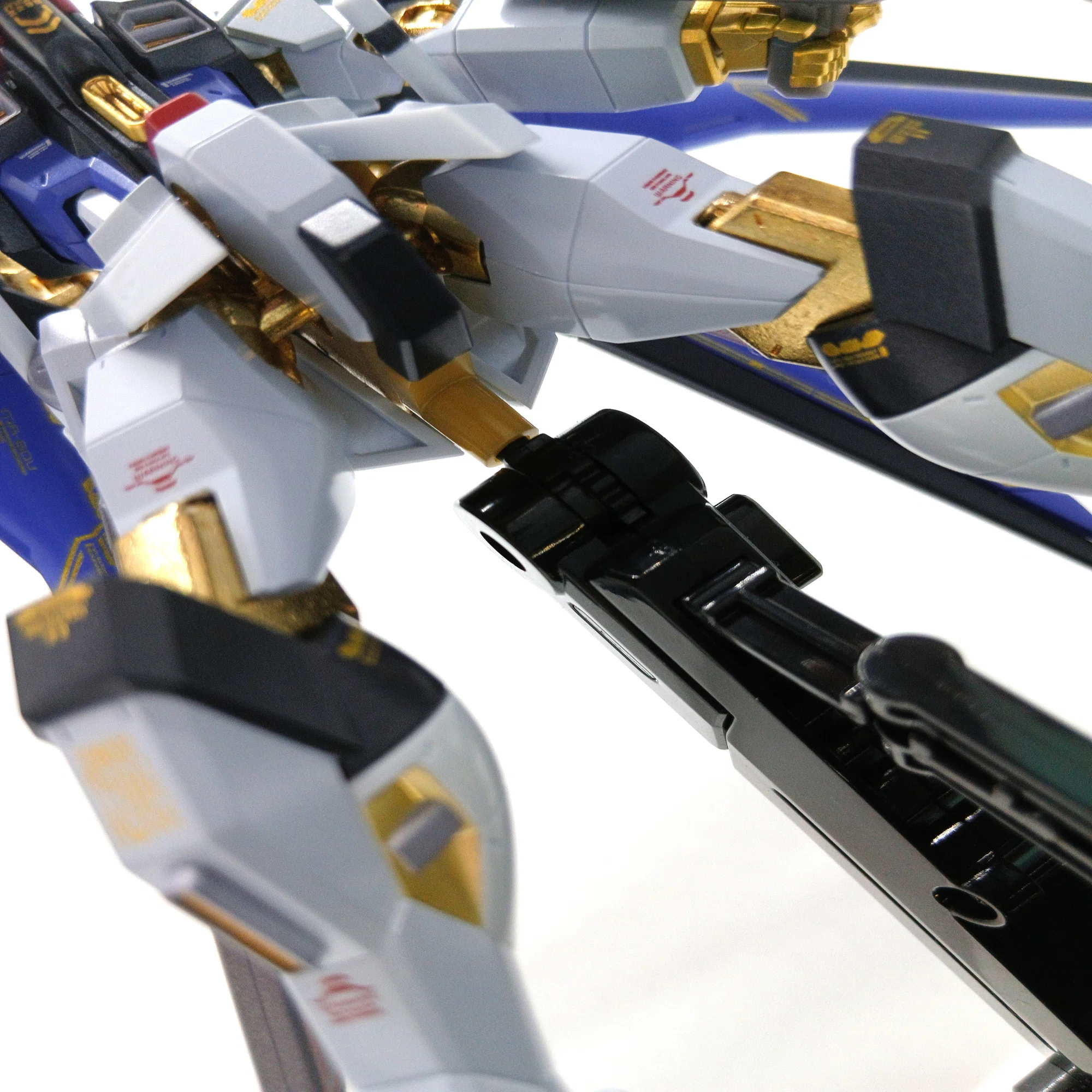 感想]METAL ROBOT魂 ストライクフリーダムガンダム 20th Anniversary 