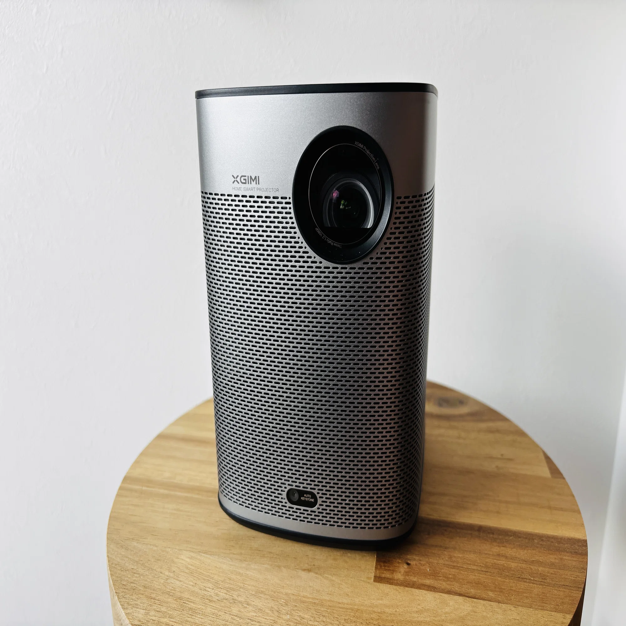 プロジェクター｜XGIMI Halo+(New)を購入しました｜しょう