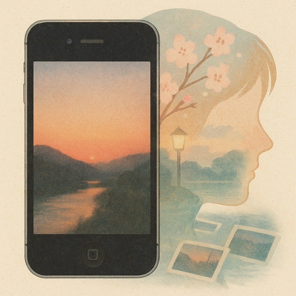 Apple iPhone 6 plus エモい感じの写真が撮れると人気上昇中 Apple iPhone 6 plus エモい感じの写真が撮れると人気上昇中
