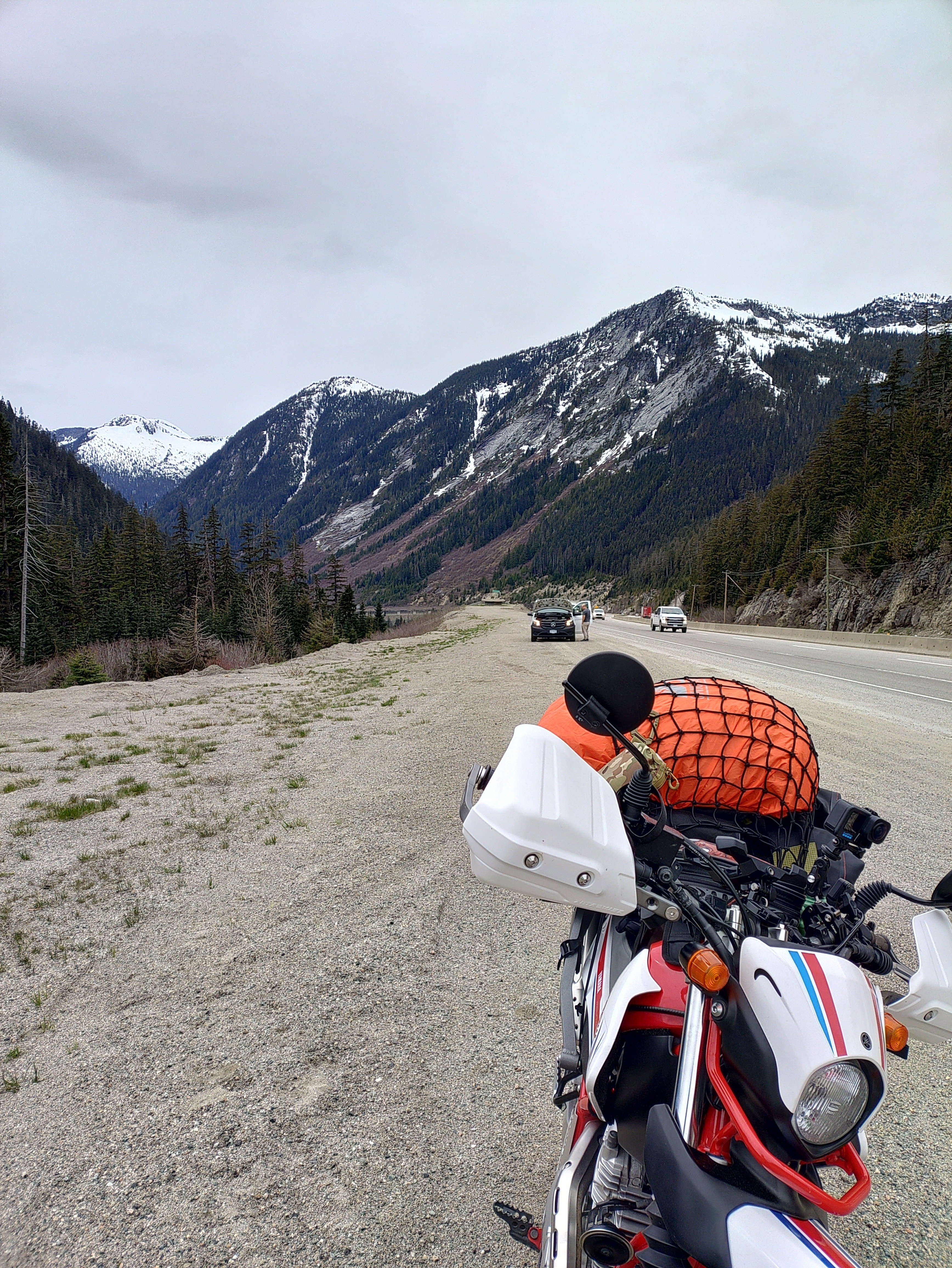 アダムス社(カナダ)トレーラーバイク アダムス社(カナダ)トレーラーバイク アダムス社(カナダ)トレーラーバイク