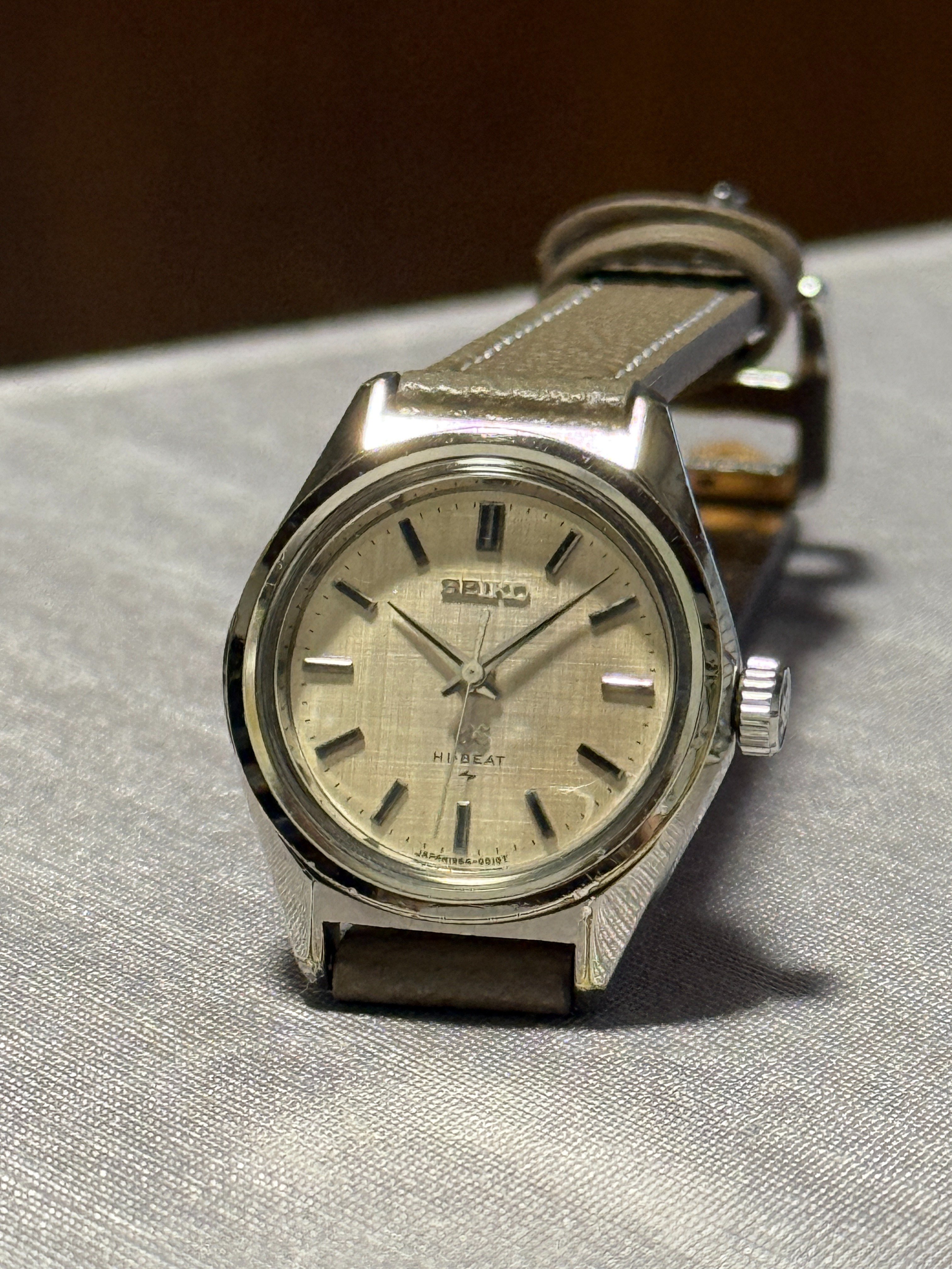 第178回 セイコー・スタイル｜kkclub