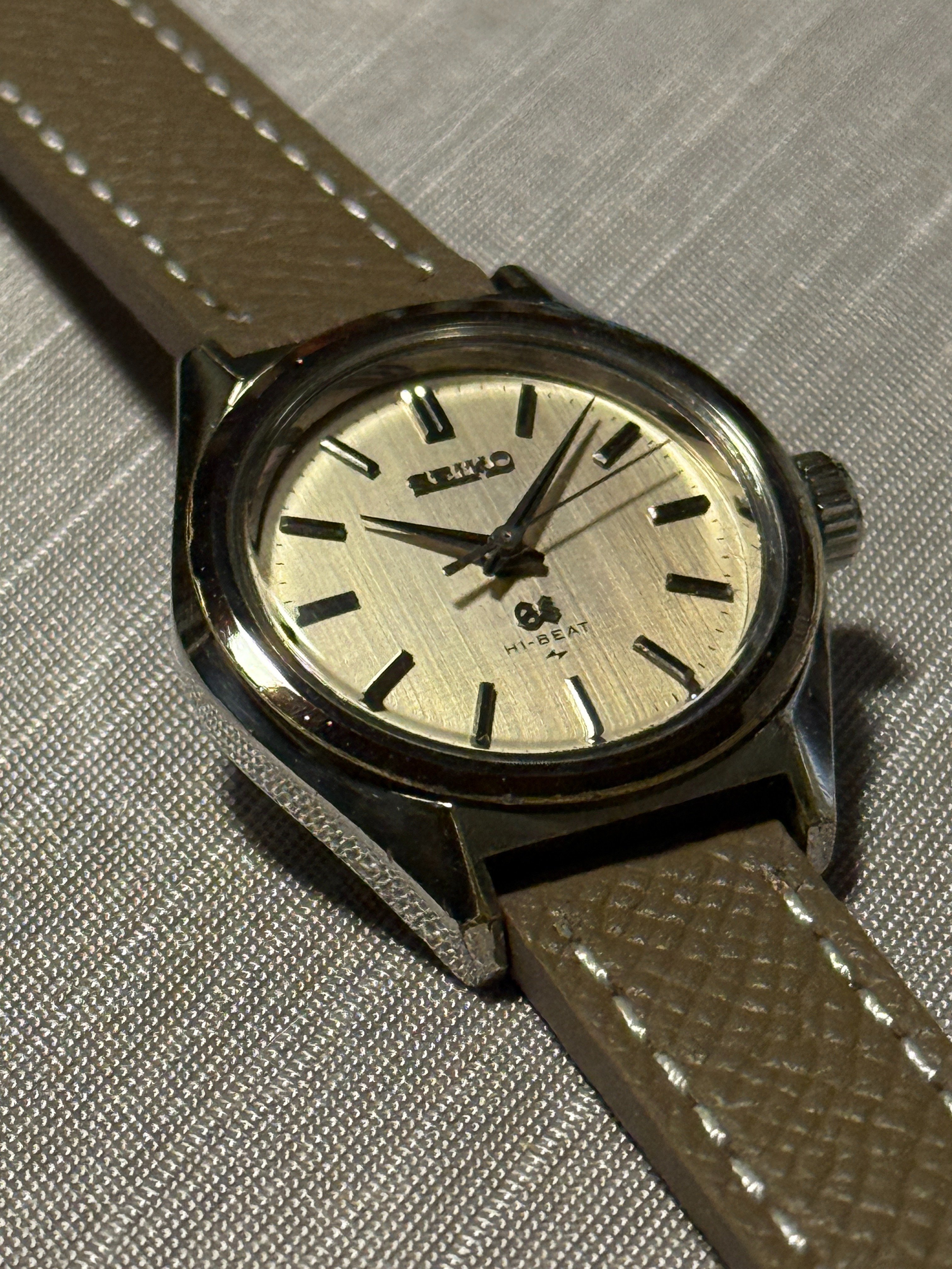 第178回 セイコー・スタイル｜kkclub