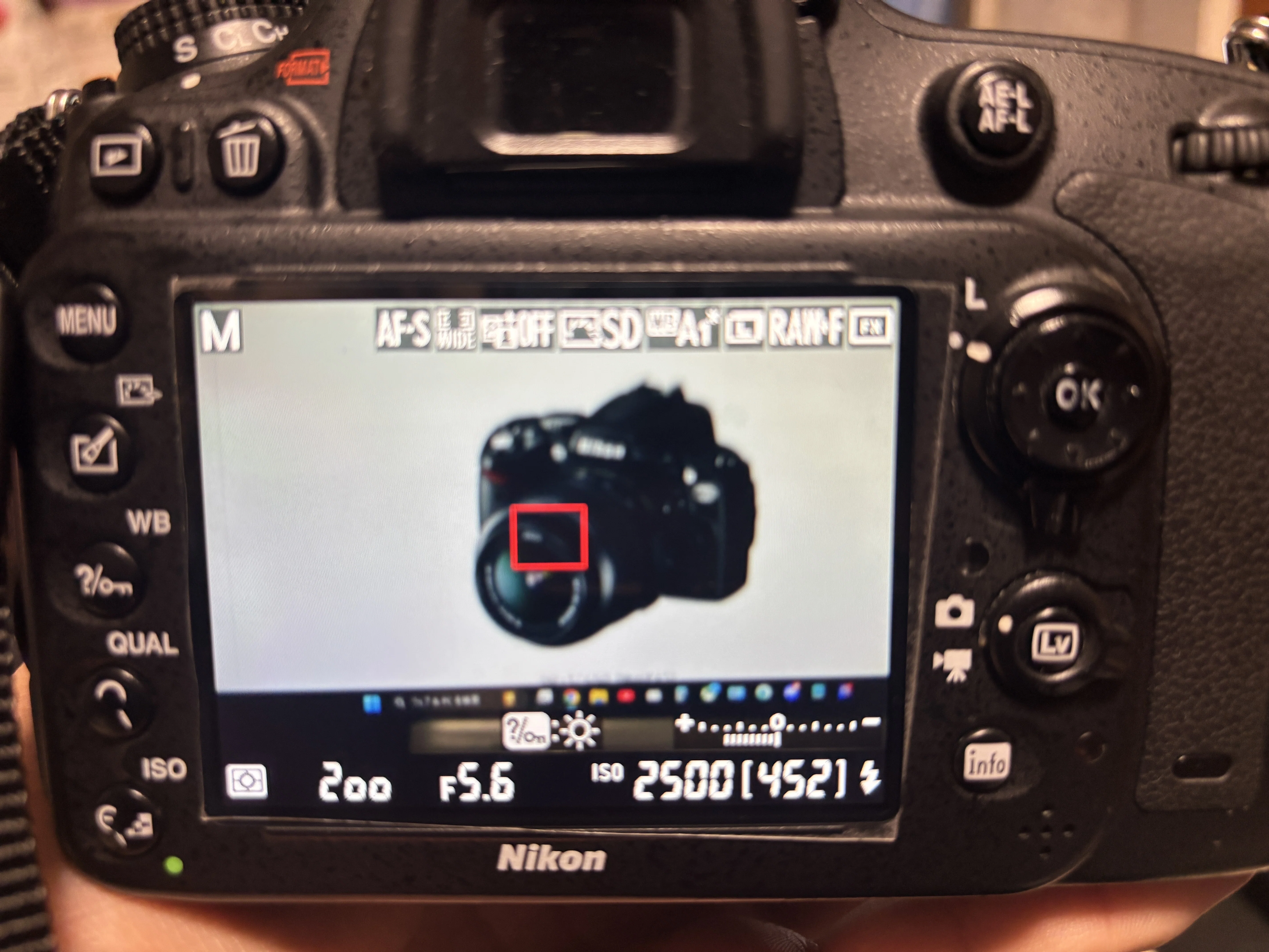 yamagoya　Nikon d600 おまけあり　ショット数13,000 我が家にD600がやってきた！ -前編｜谷岡担当