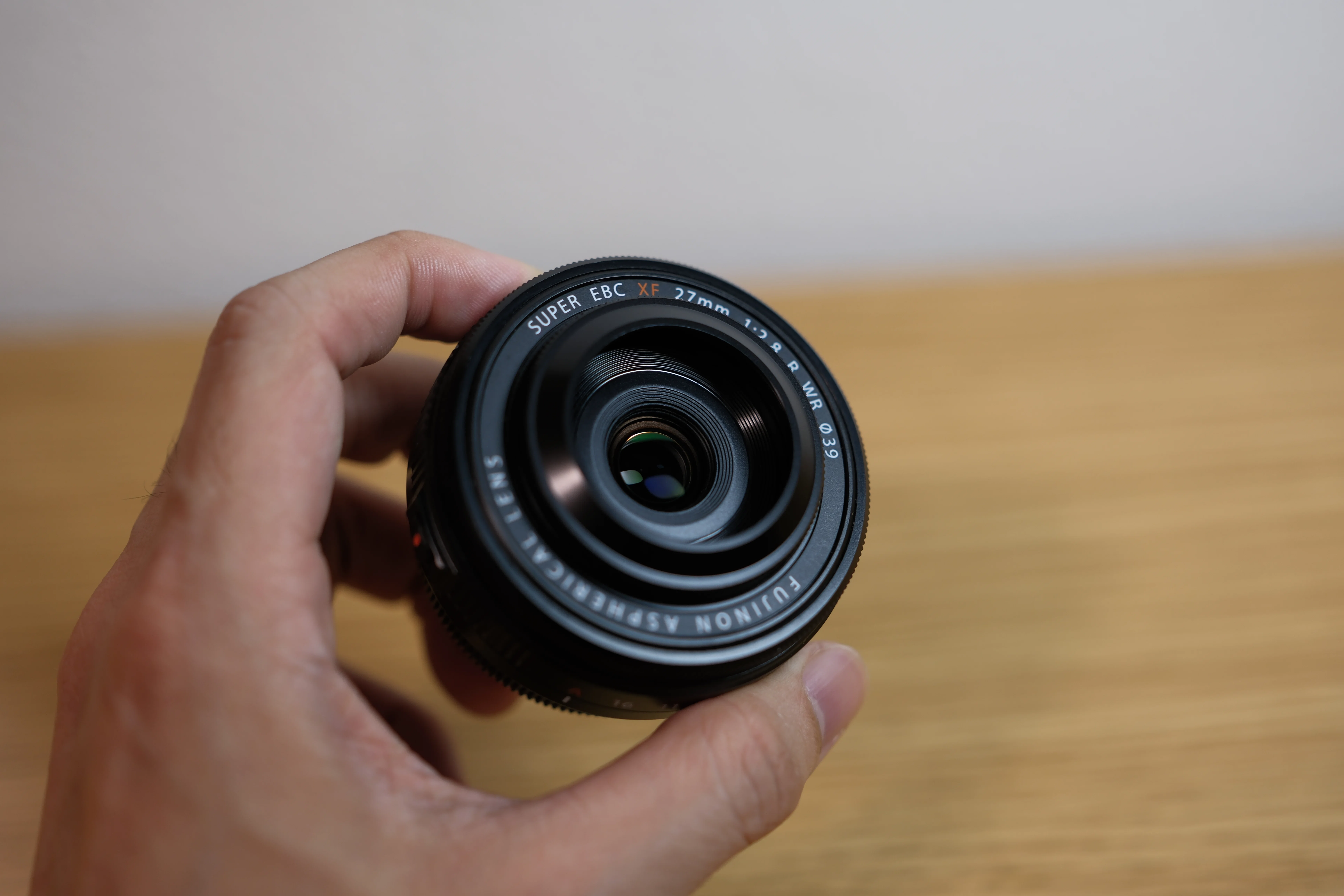 単焦点4＆ズーム1｜このレンズたちに至った5つの事情【FUJIFILM X-T5