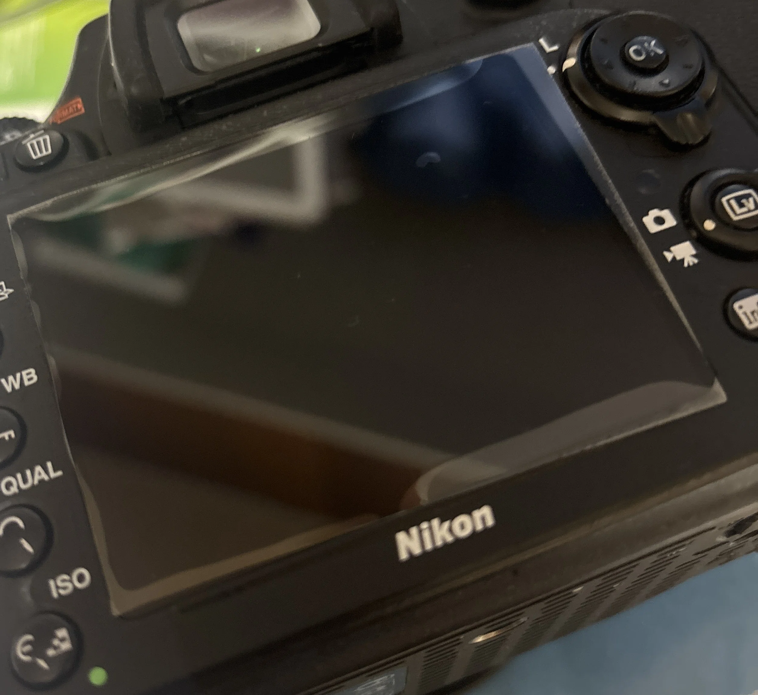 我が家にD600がやってきた！ -前編｜谷岡担当