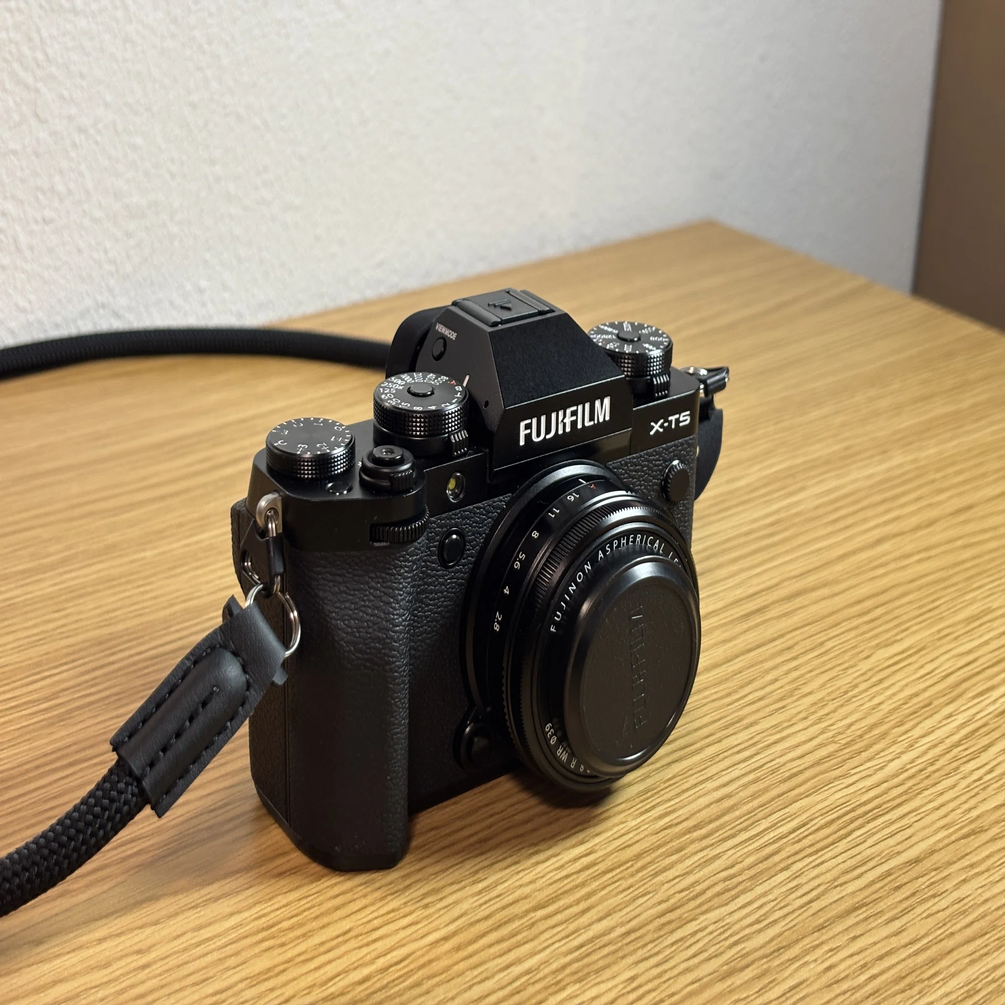単焦点4＆ズーム1｜このレンズたちに至った5つの事情【FUJIFILM X-T5 