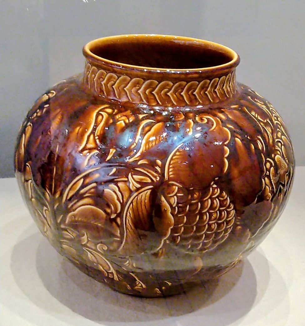 何につかう？ではない現代陶芸】茨城県陶芸美術館｜big_boy_baby_boy