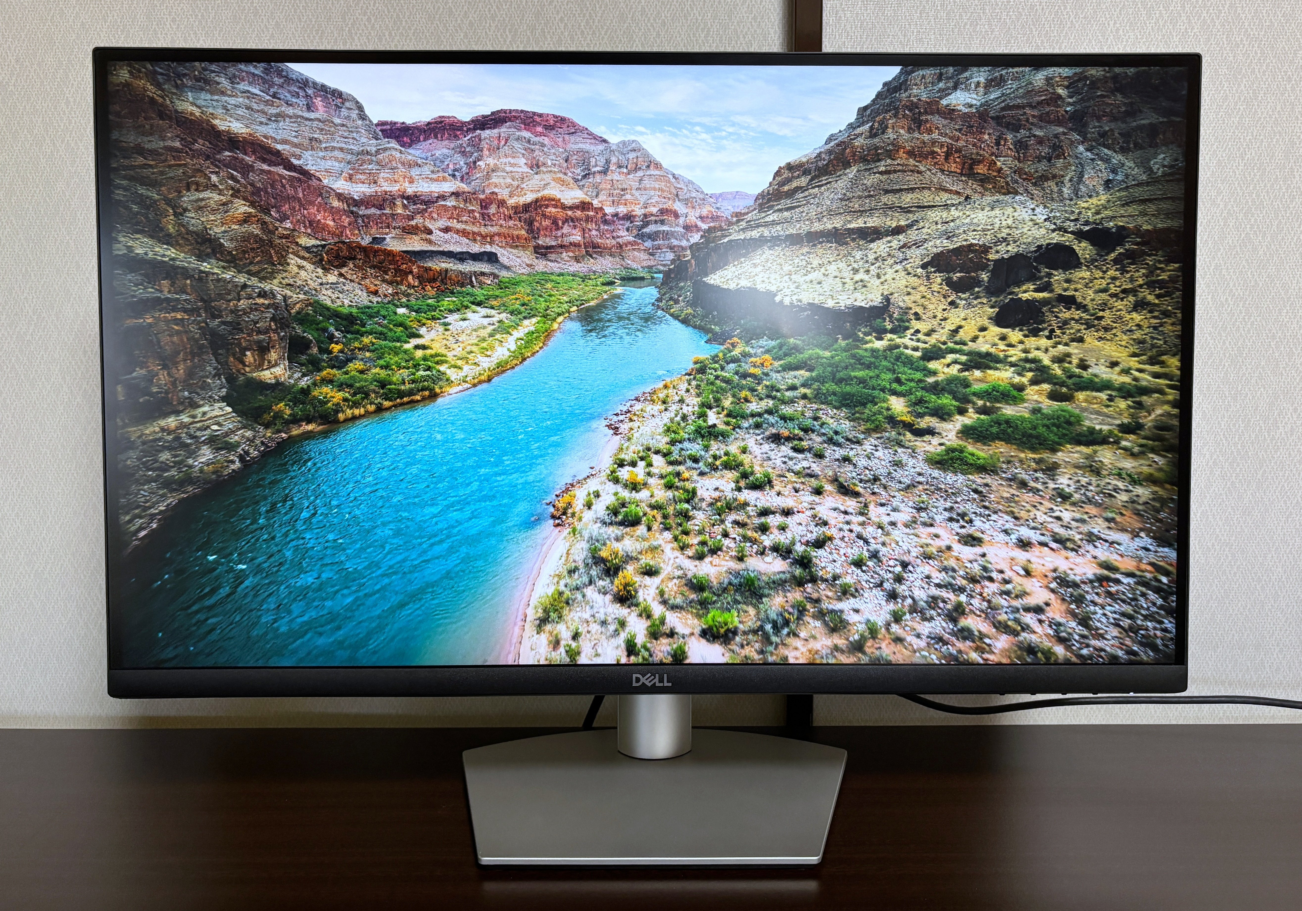 4K27インチモニター】買って正解？1年使って分かったDell