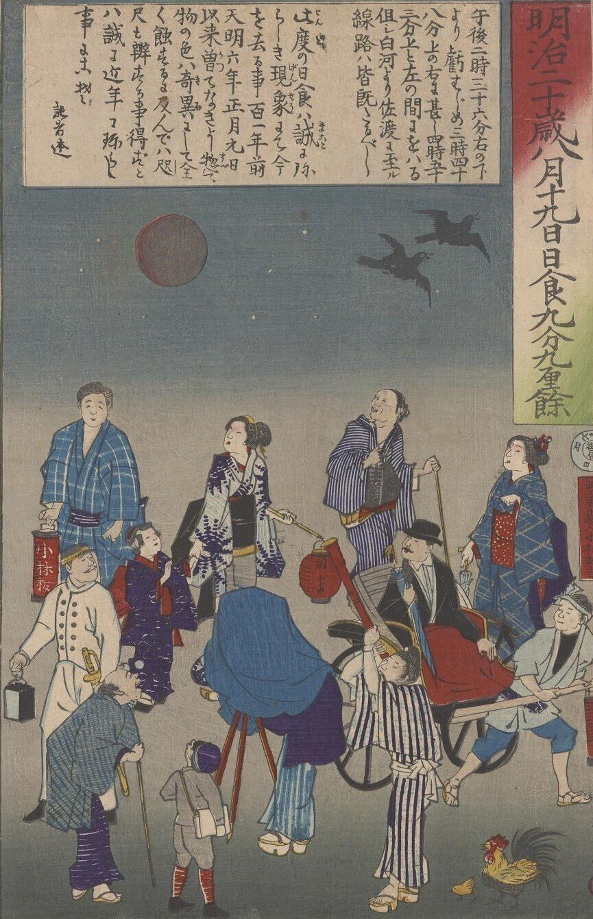 No.544 大きめF4size 白馬とエルフ アクリル画 原画 絵画