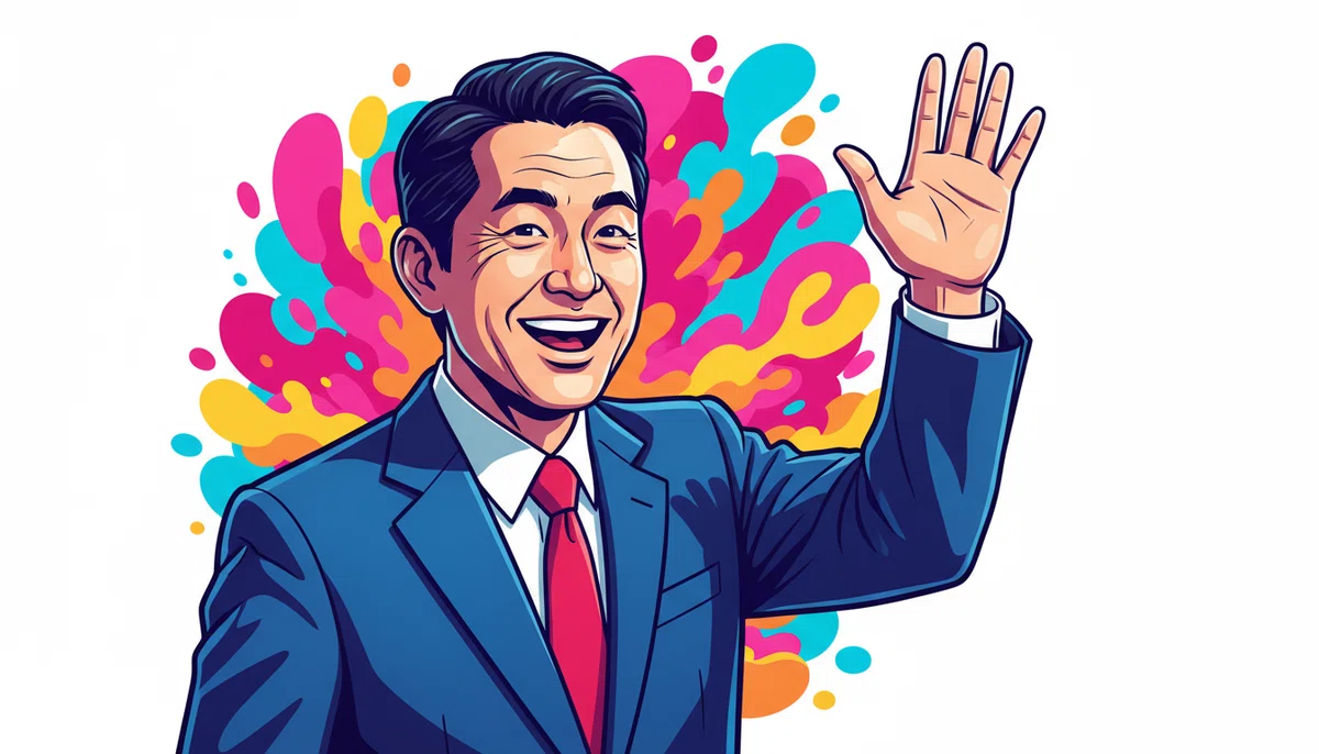 創刊号】はじめまして。もうじき僕は「ただのおじさん」になります