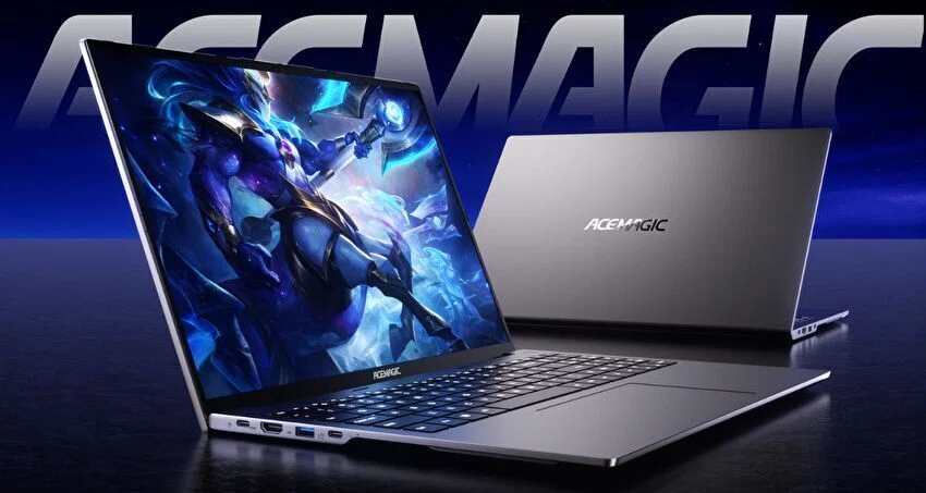 ACEMAGIC RX16、Ryzen 7 7735HS搭載の16型ノートPCのスペック。セール