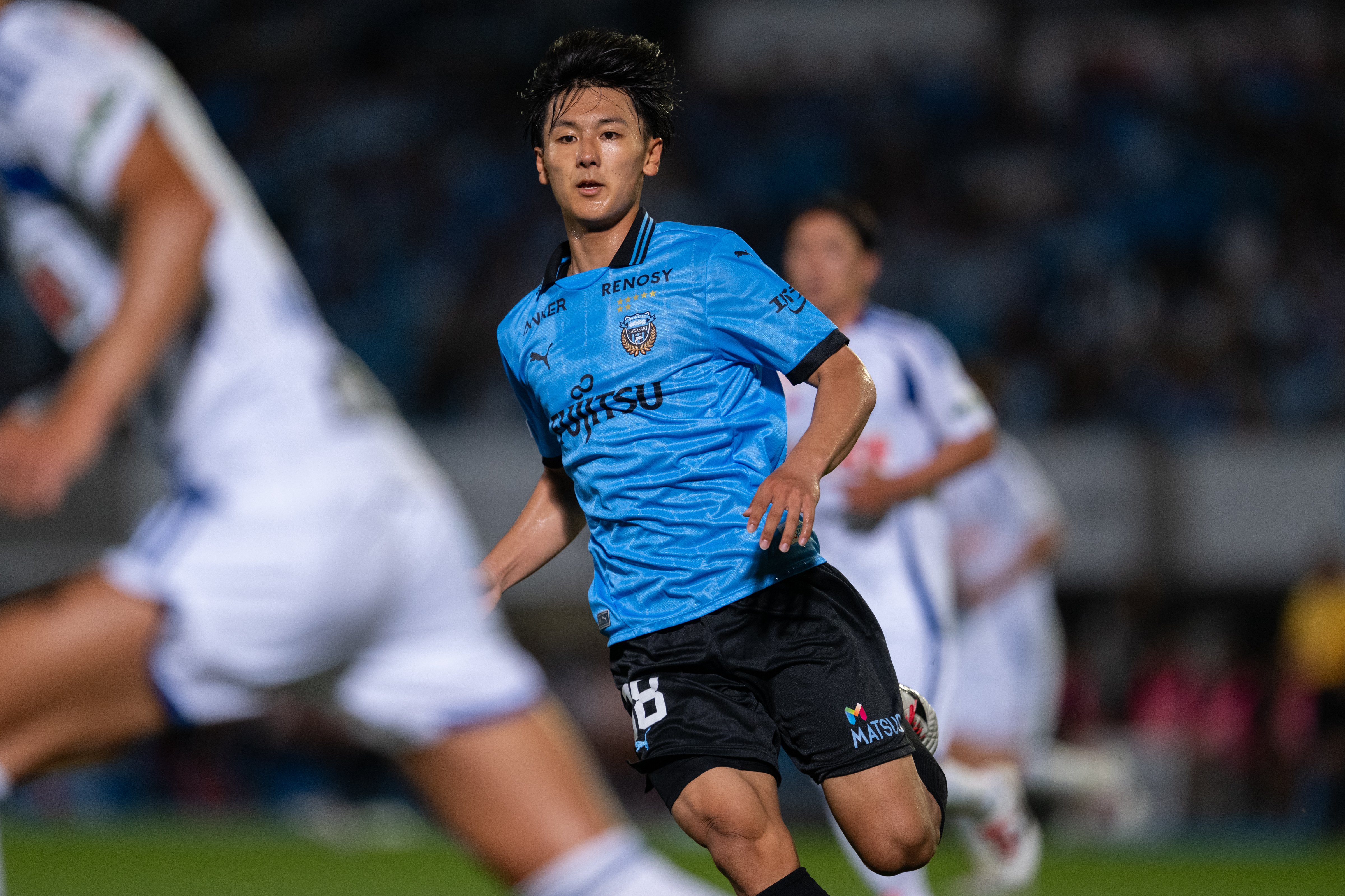 マッチデープログラム463】2025.9.7.JリーグYBCルヴァンカップ