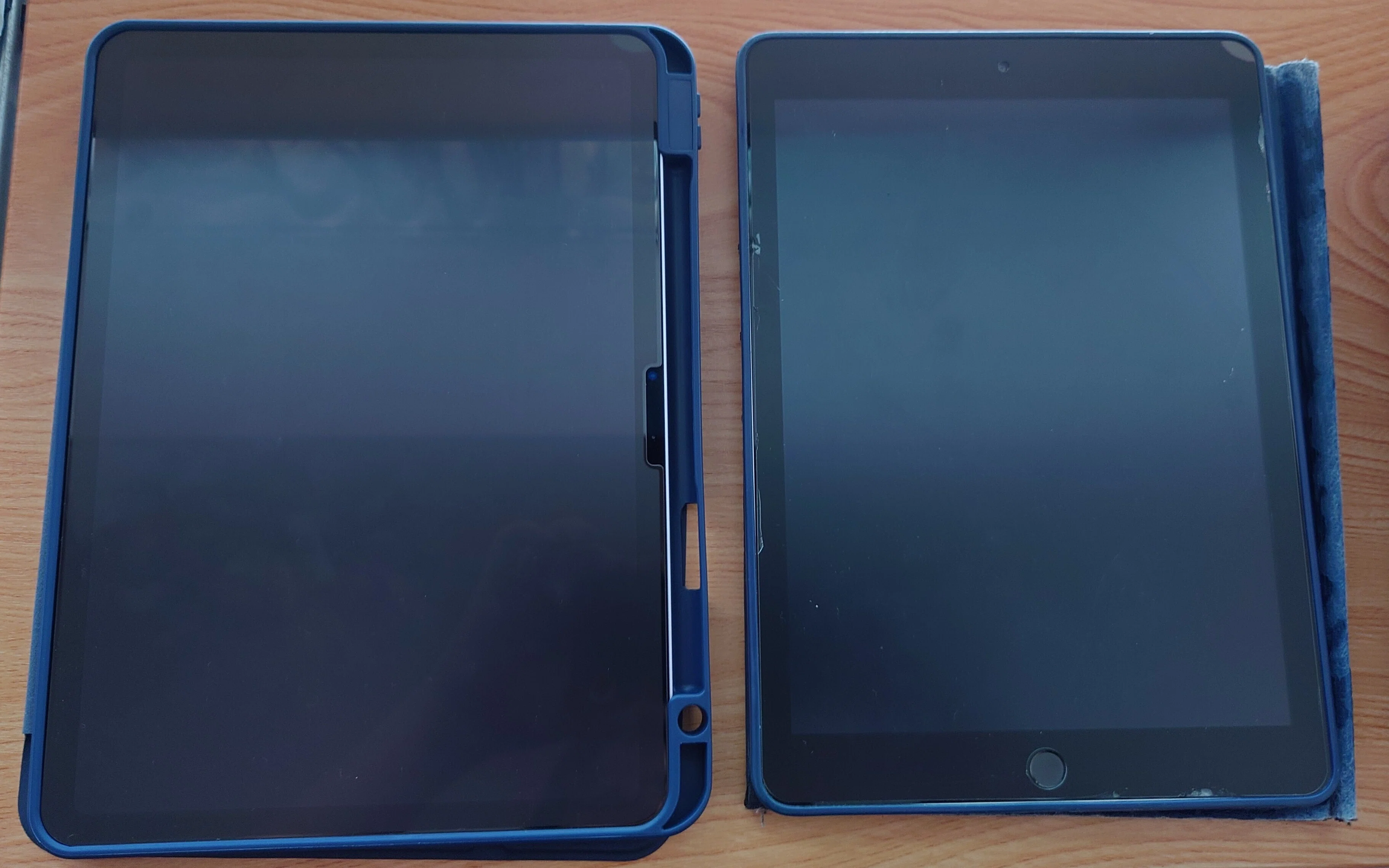 iPad Air(M2) 11inchを買った｜Kenichiro Wada