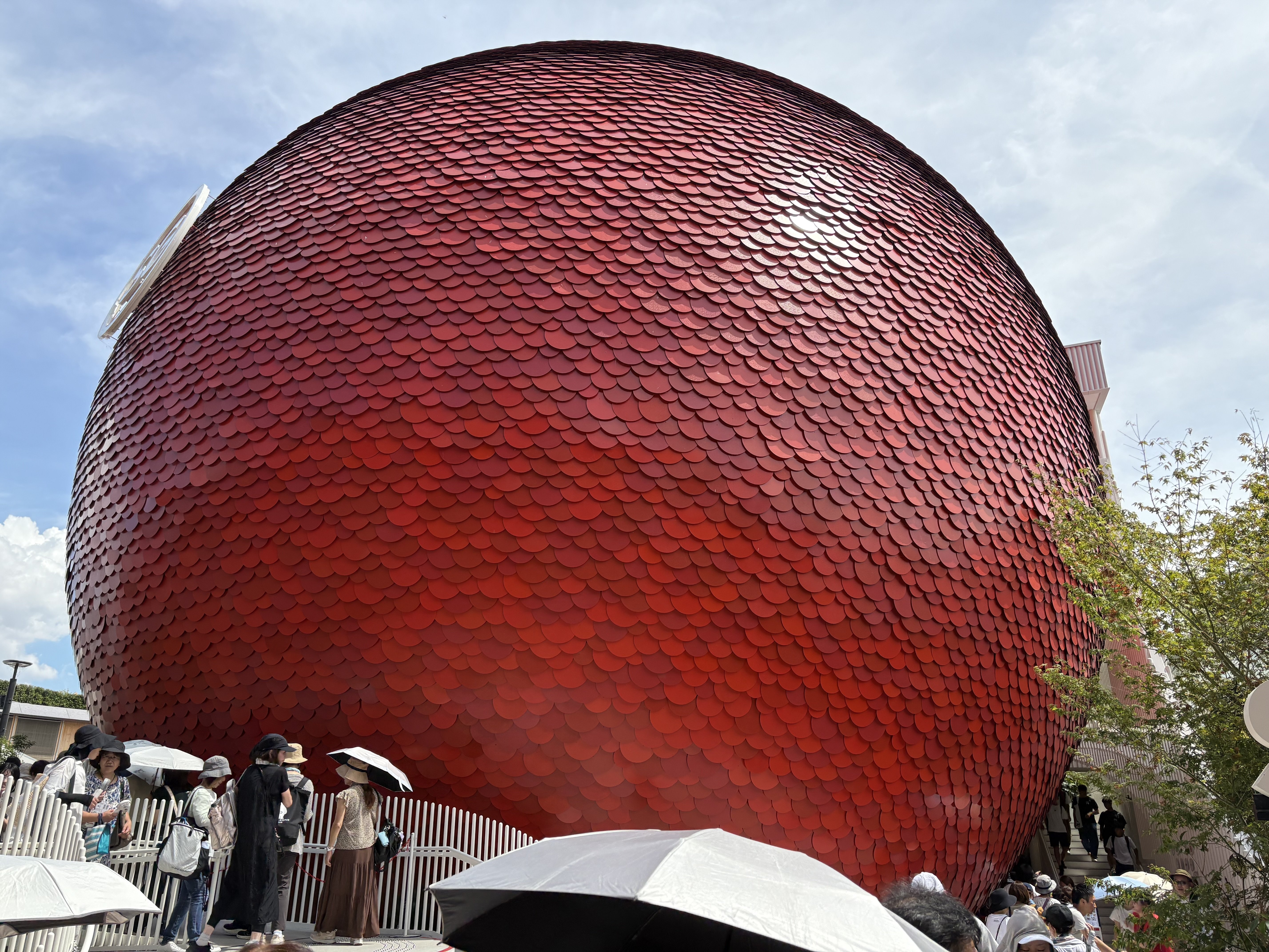 未来を体感する——大阪・関西万博で出会う「次の都市・社会」のヒント