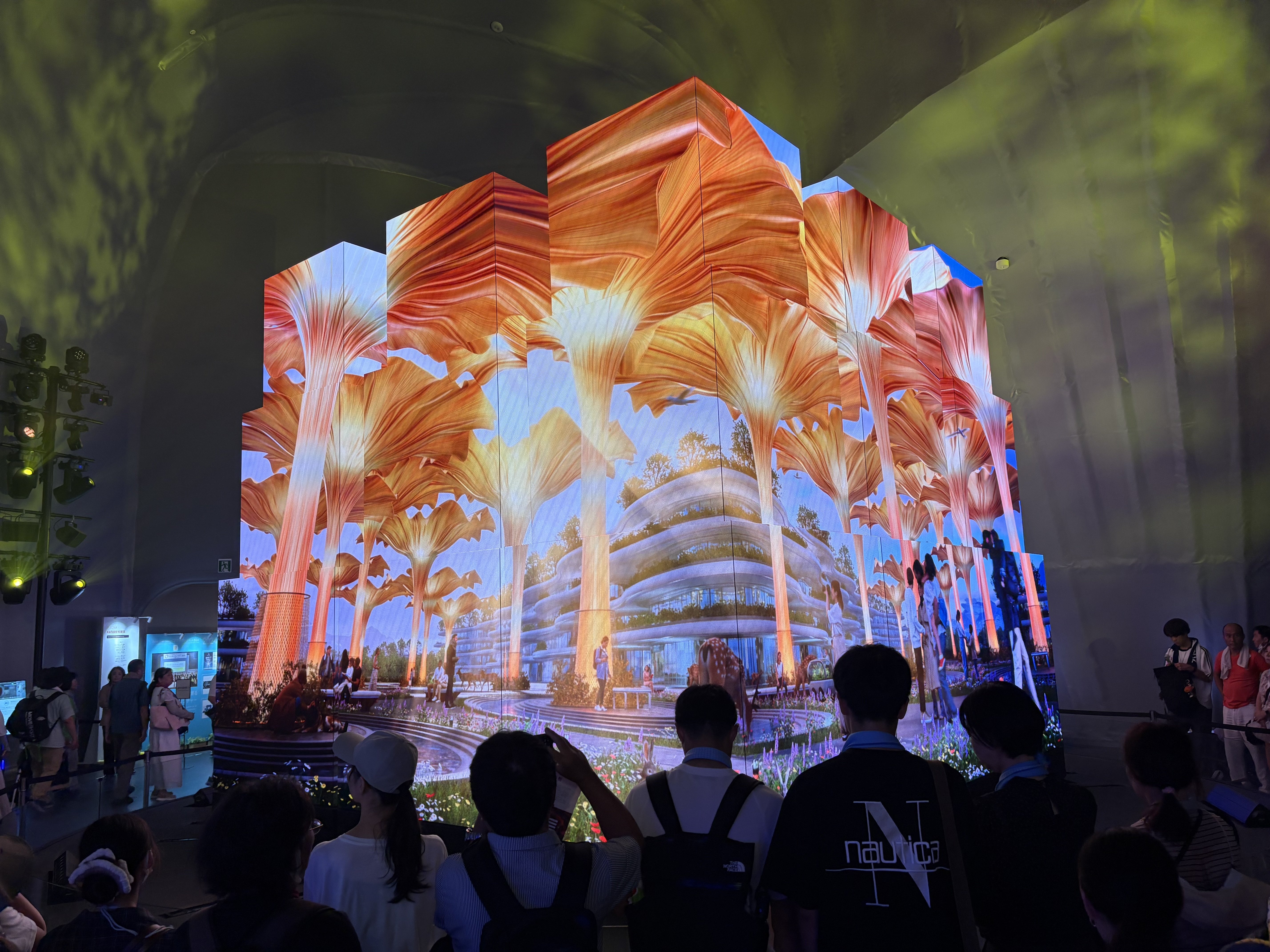 未来を体感する——大阪・関西万博で出会う「次の都市・社会」のヒント