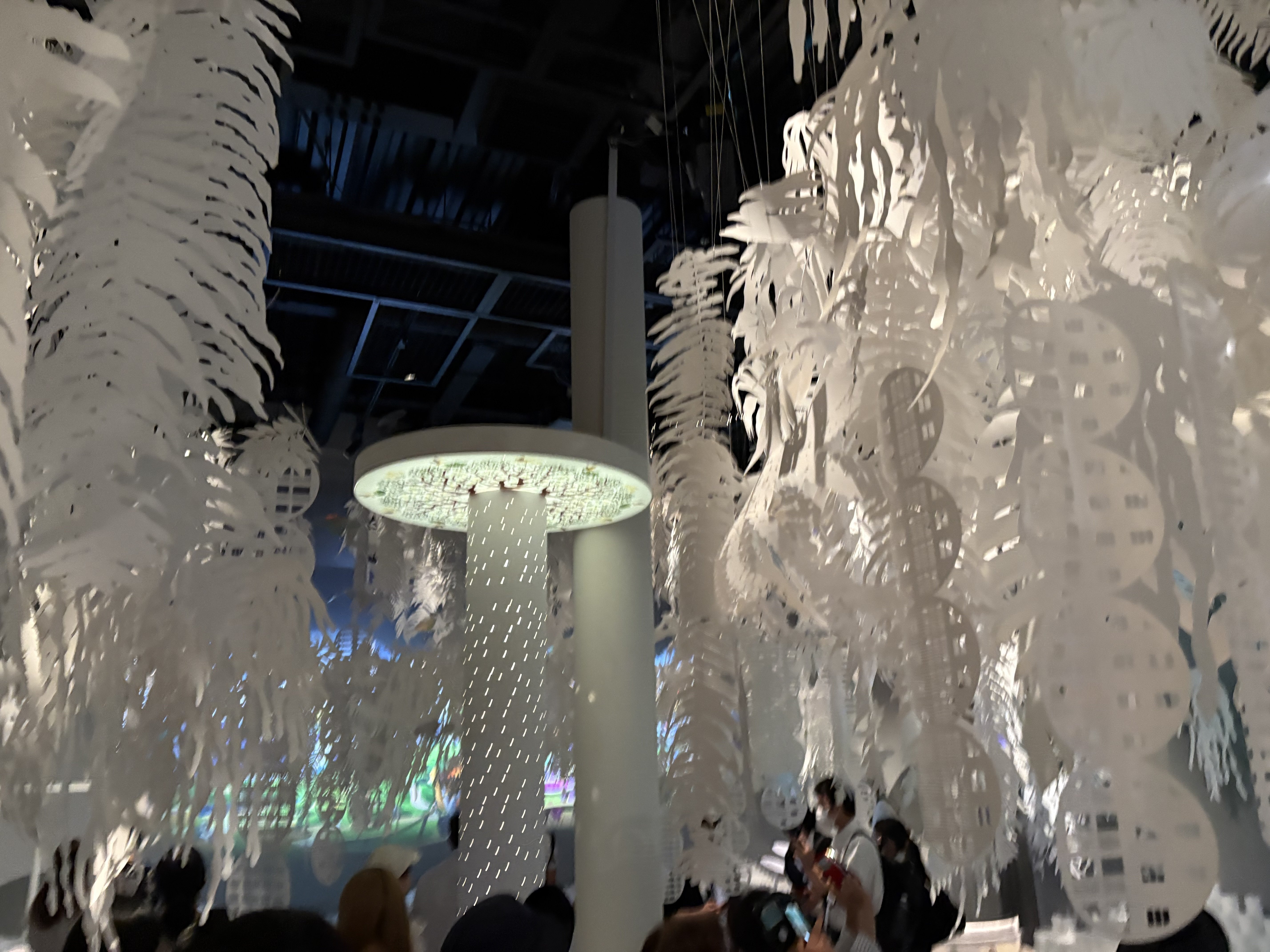 未来を体感する——大阪・関西万博で出会う「次の都市・社会」のヒント