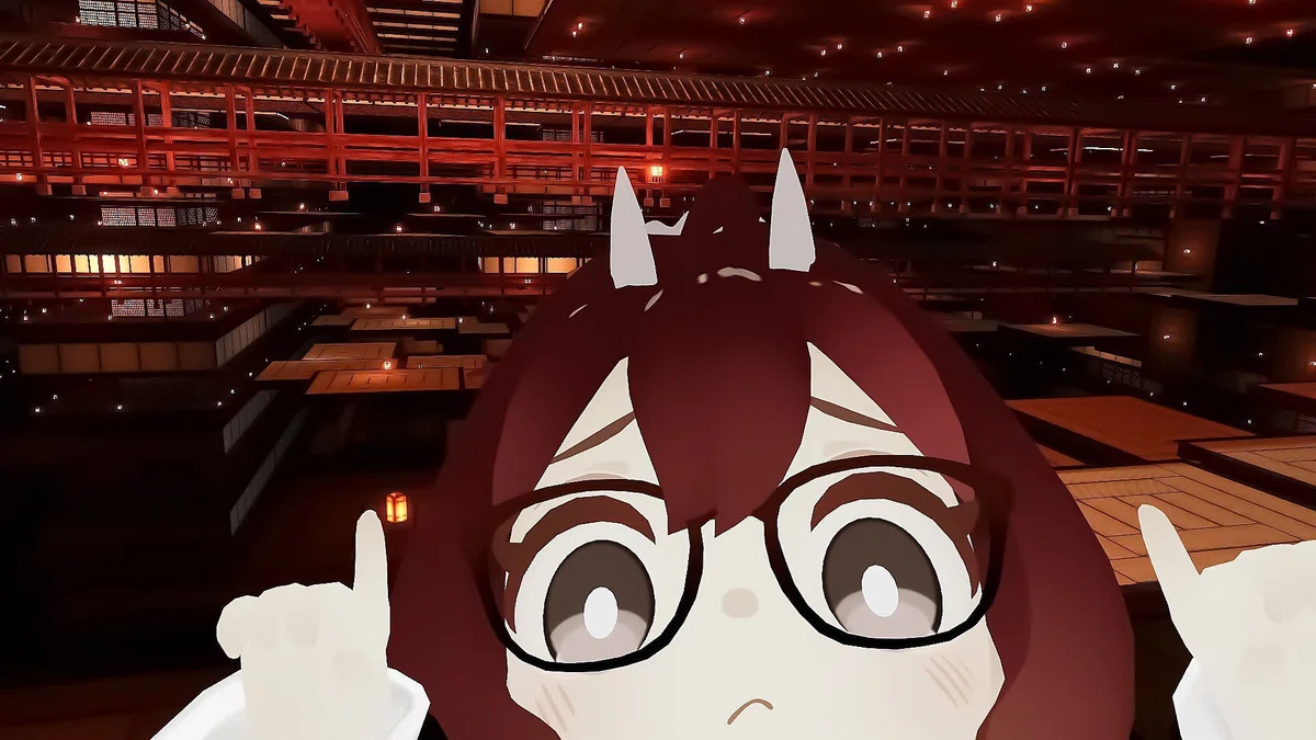 VRChatお気に入りワールド 属性別まとめ|𝘮𝘢𝘳𝘶𝘤𝘩𝘪𝘬𝘺𝘶