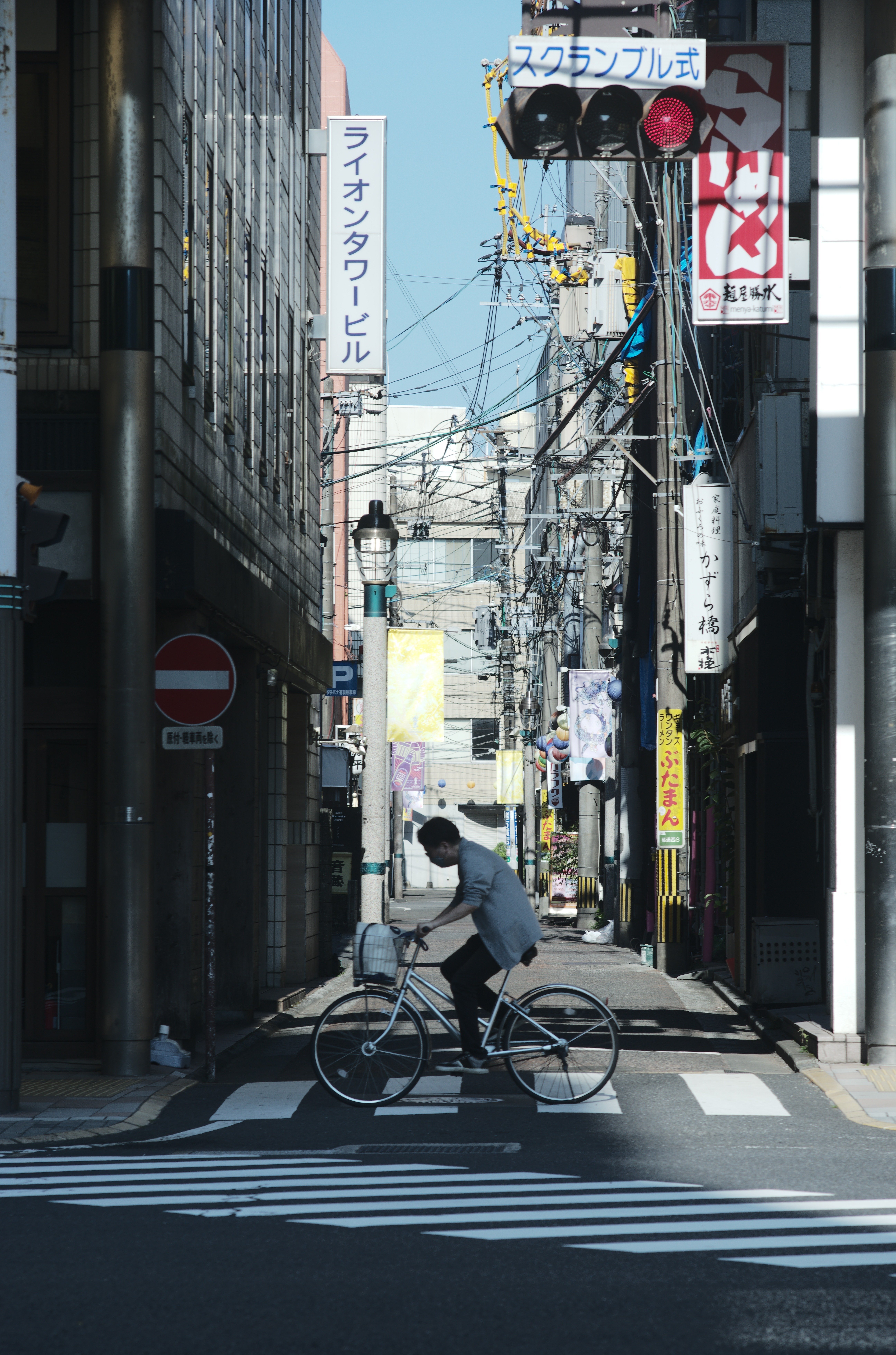 TELE ELMAR 135mm F4を改めて使ってみる。｜nay