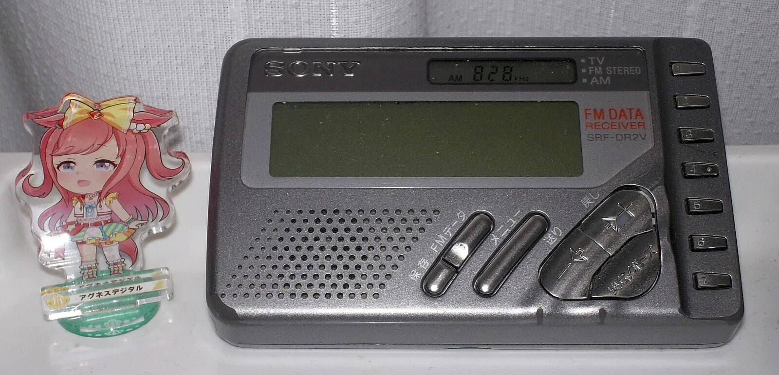 写真等雑記 PENTAX super Aとかラジオとか｜夢望庵 / Mubou-an
