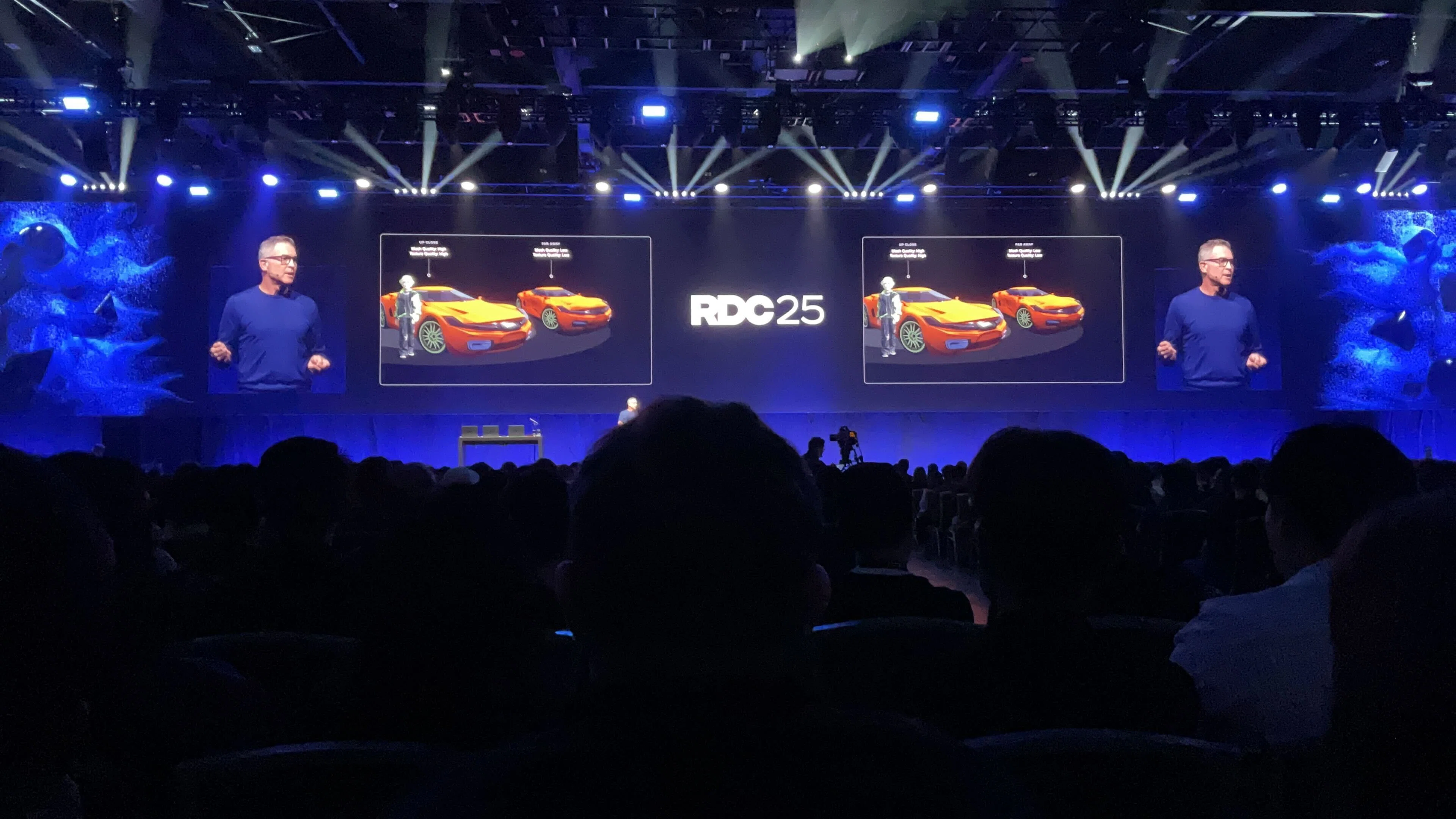 [RDC25] Keynote Flash Report DAY 1｜GeekOut