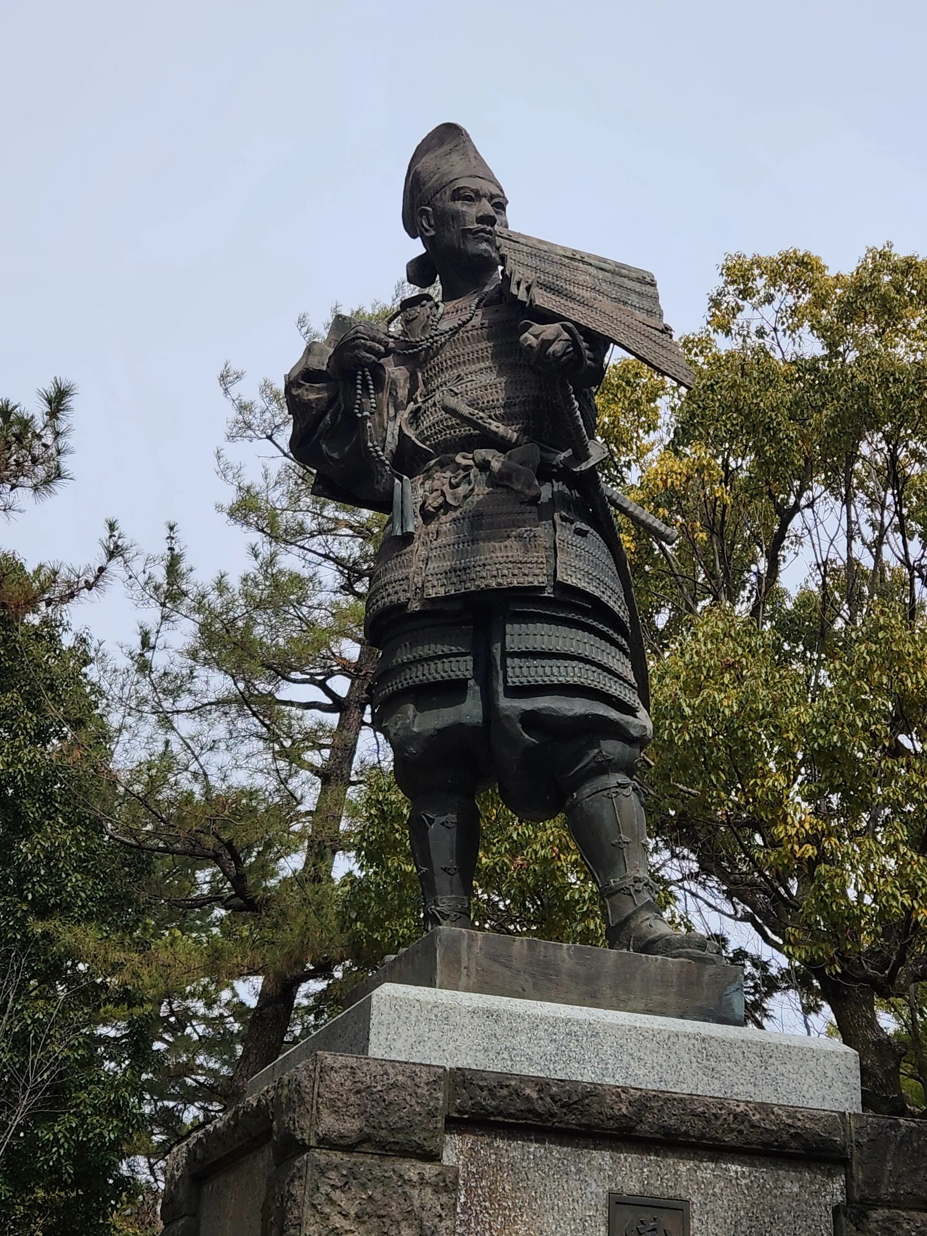 統乱記 巻一「金色龍の初陣」｜sagaminokami