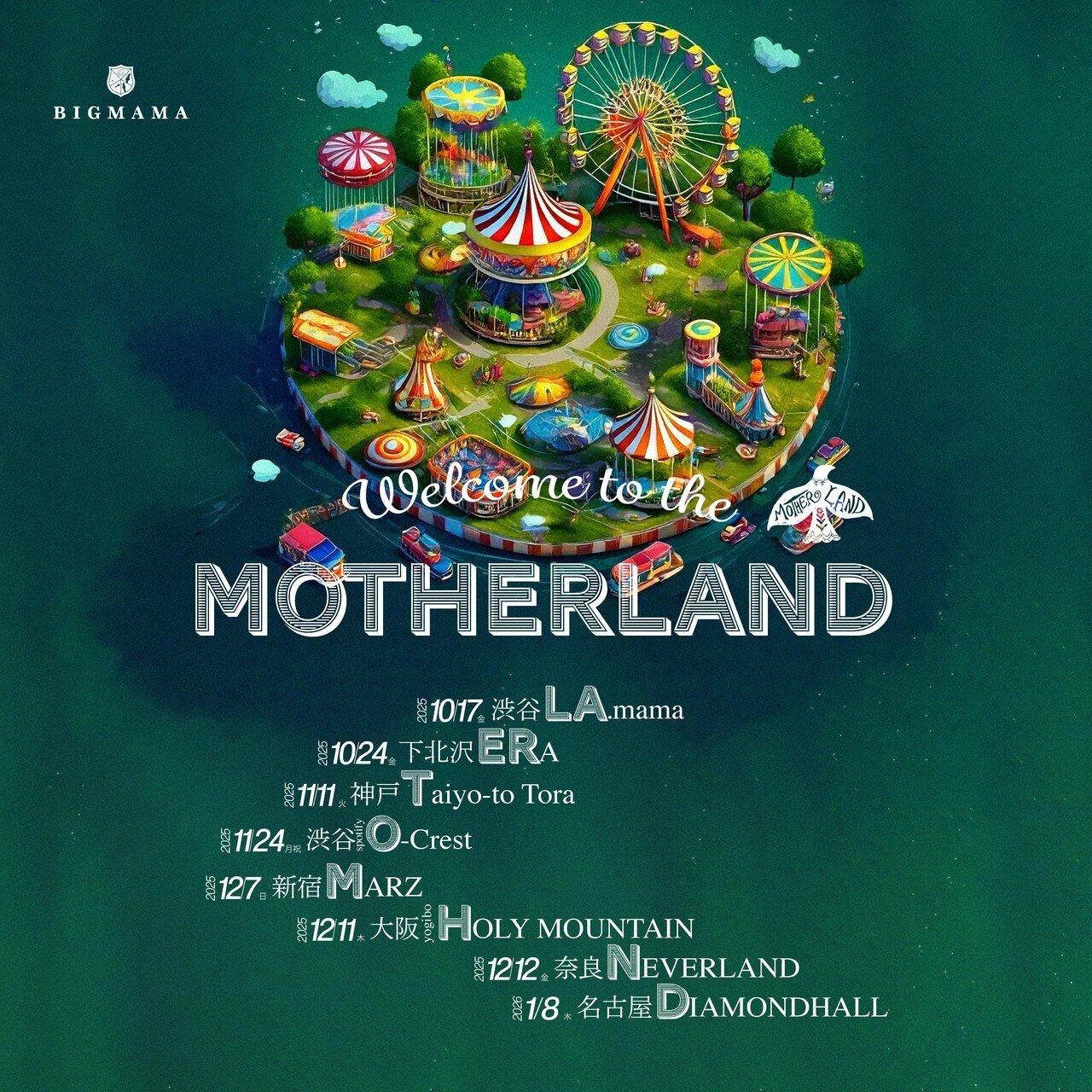 セルフライブレポ】TREASURE05X 2025【本人解説】｜MasatoKanai