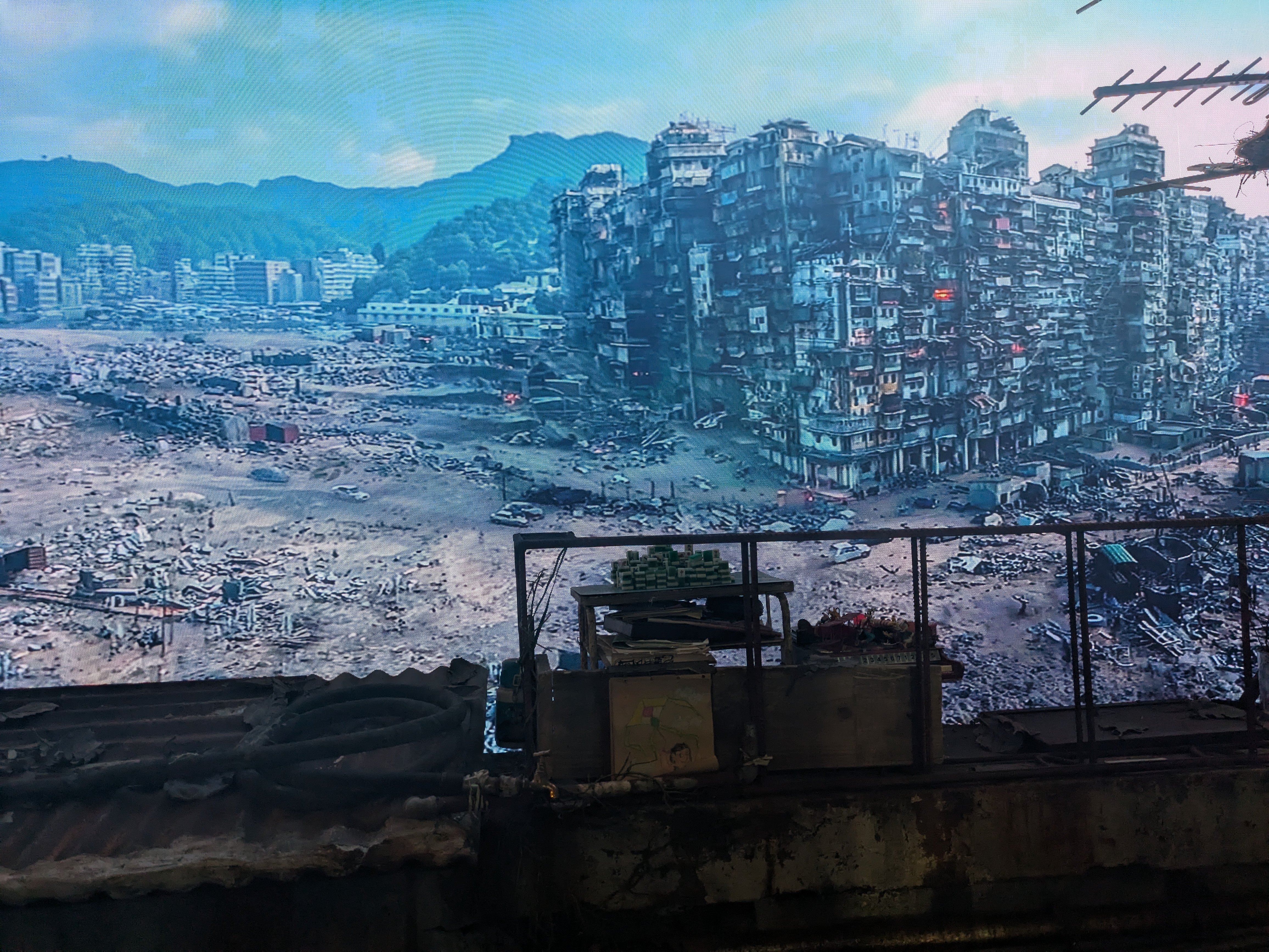 香港日帰り1人旅記録～香港で行きたかった場所NO.1だった九龍城跡地へ