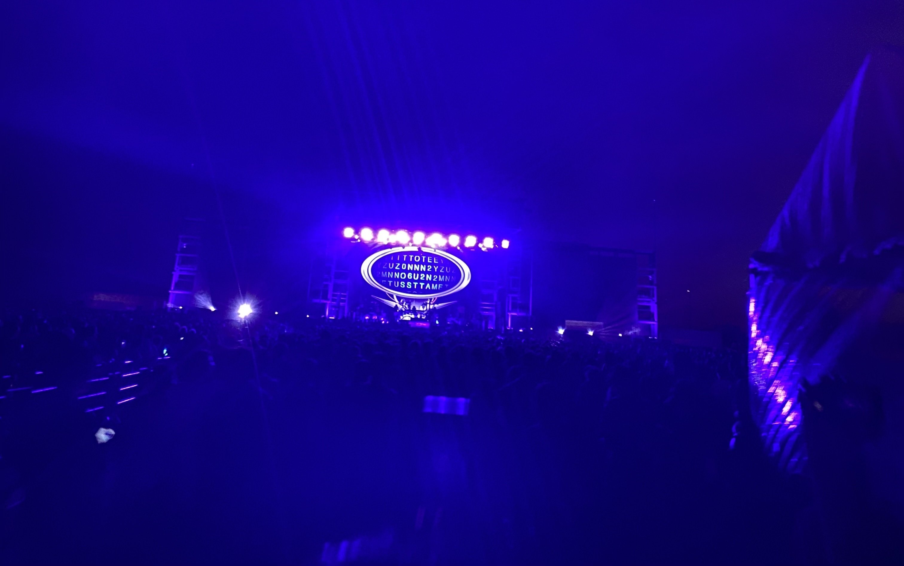 大阪万博に響く、裏表の無い愚かさの挑戦 ずっと真夜中でいいのに