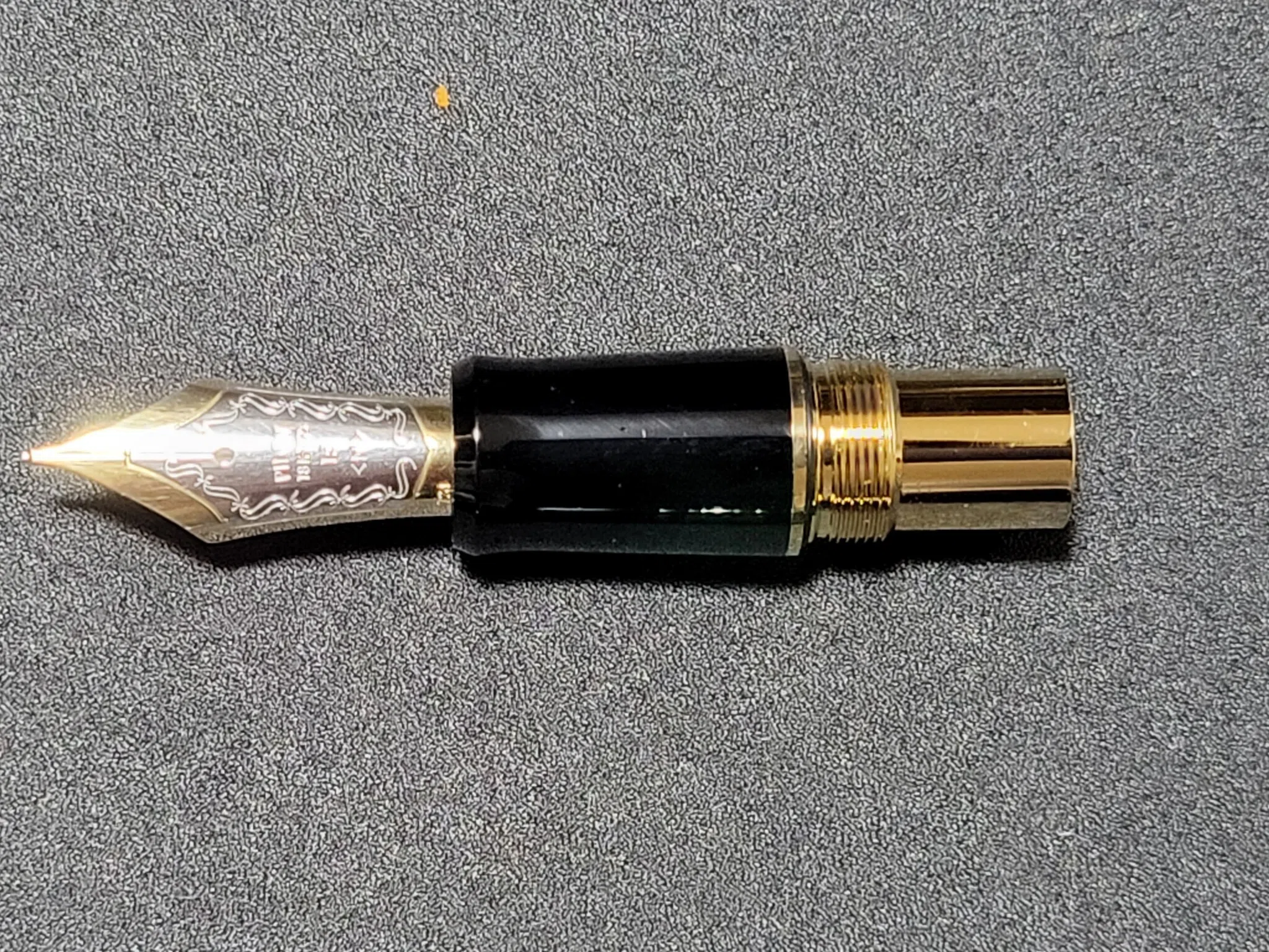 万年筆を始めてみたい方へ その2 万年筆ってどんな筆記具なの？って話｜Say