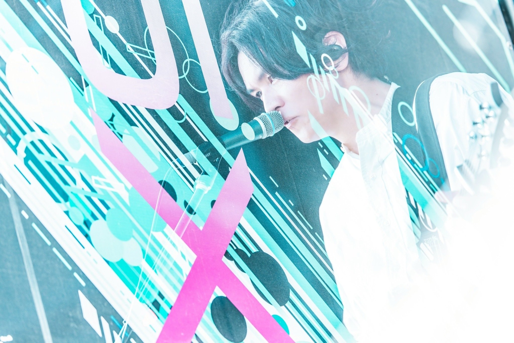 セルフライブレポ】TREASURE05X 2025【本人解説】｜MasatoKanai