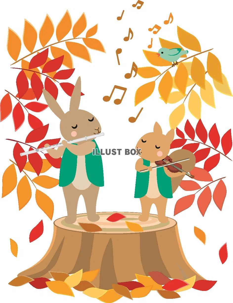 🍂秋には「タイトルにミュージックがつく邦楽曲」をたくさん聴いちゃう