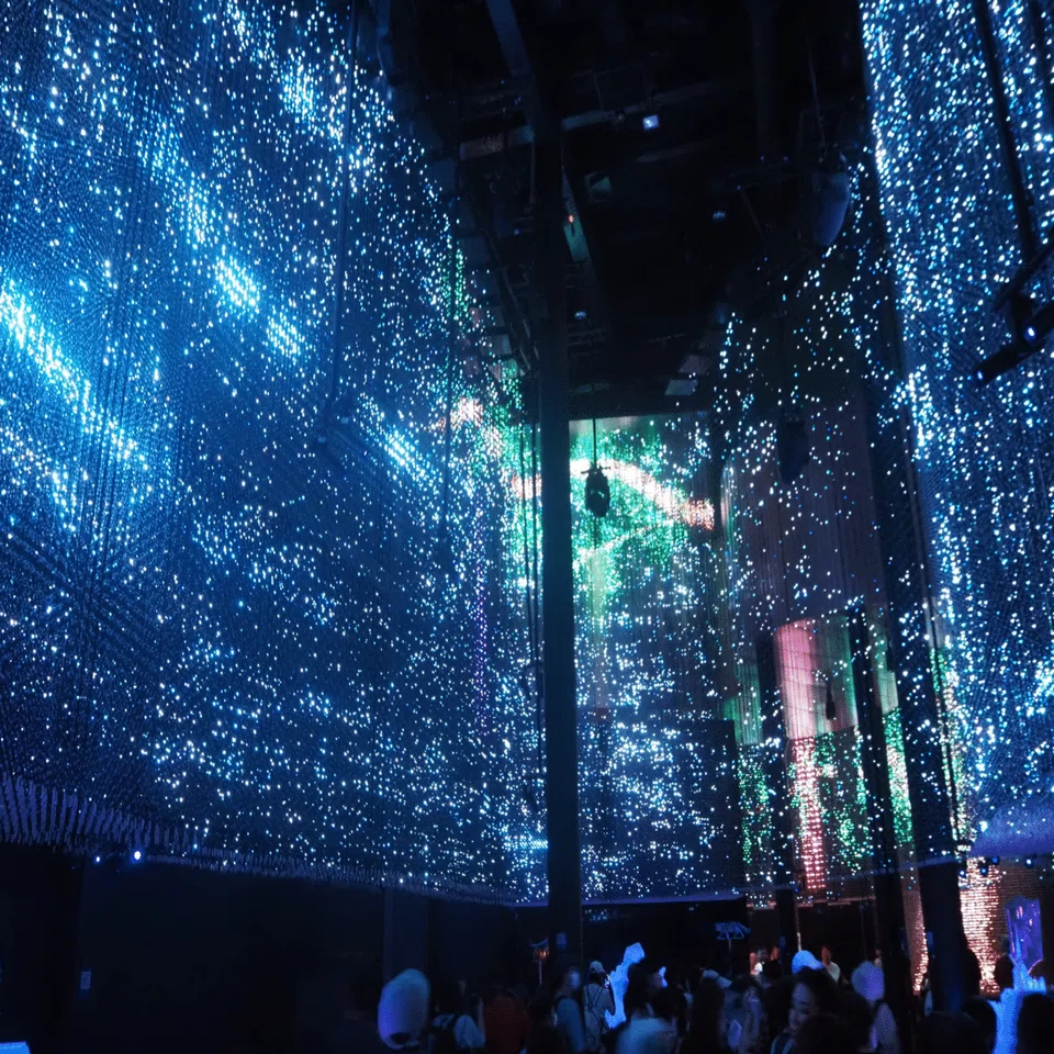 Art/2025大阪万博】フランス館 l フランスらしいArtの片鱗に触れる