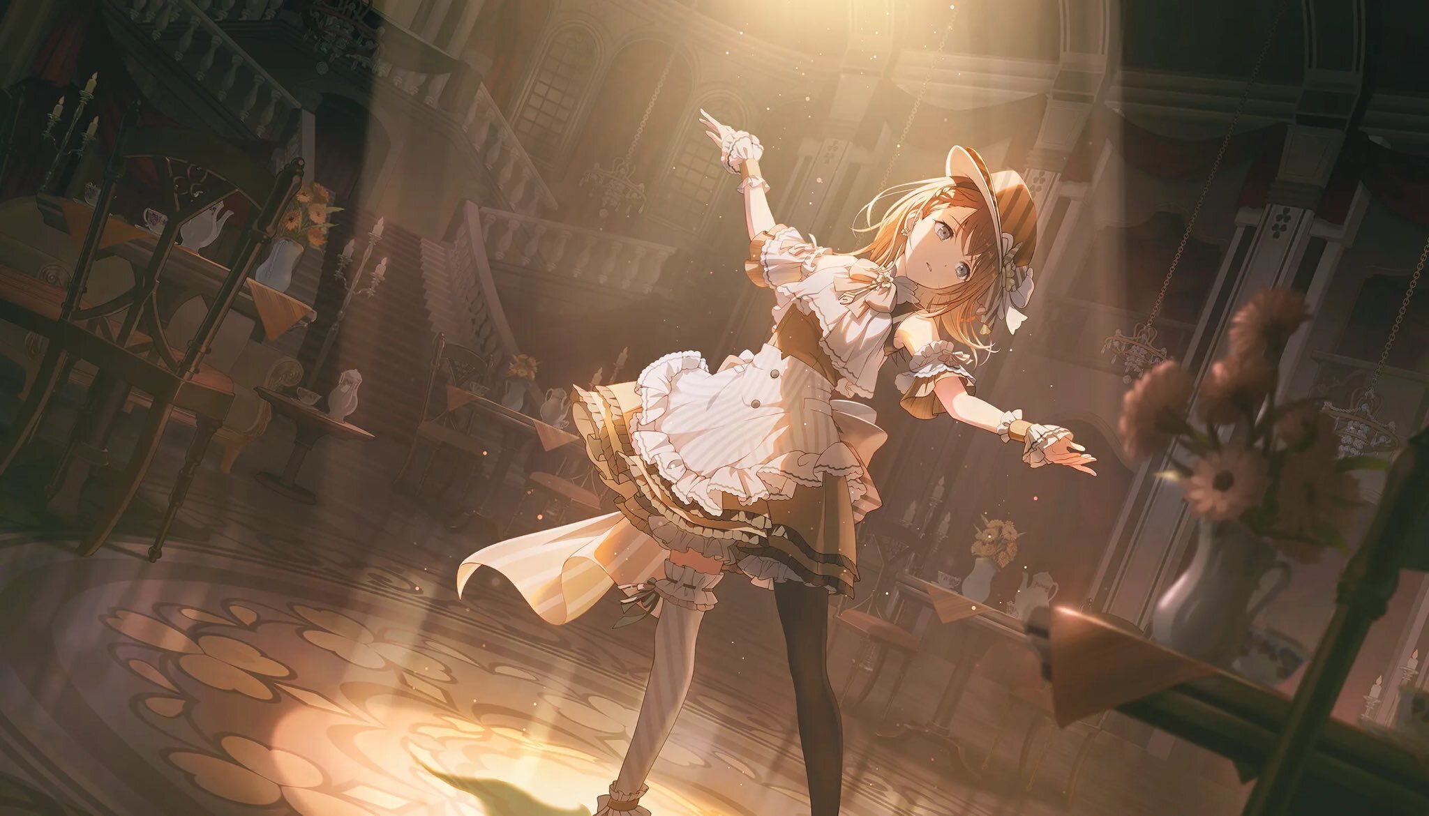 ますたぁ おぶ プリ〜チャ〜　モモのつぼみ　カード Tulip - 087/066 - SV4M: Future Flash - Pokemon Japan - TCGplayer.com