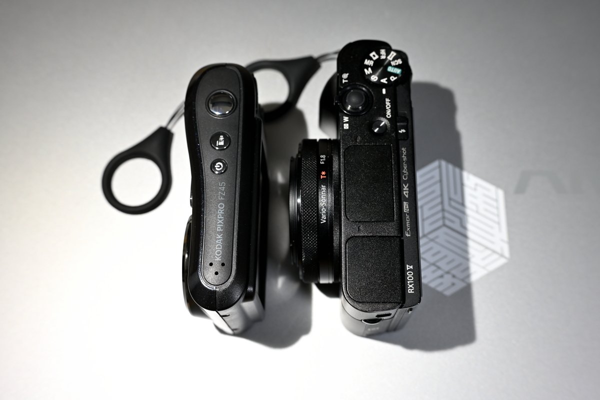 KODAK PIXPRO 単三電池 PIXPRO デジカメ コダック コンパクト デジタルカメラ 単3電池使用