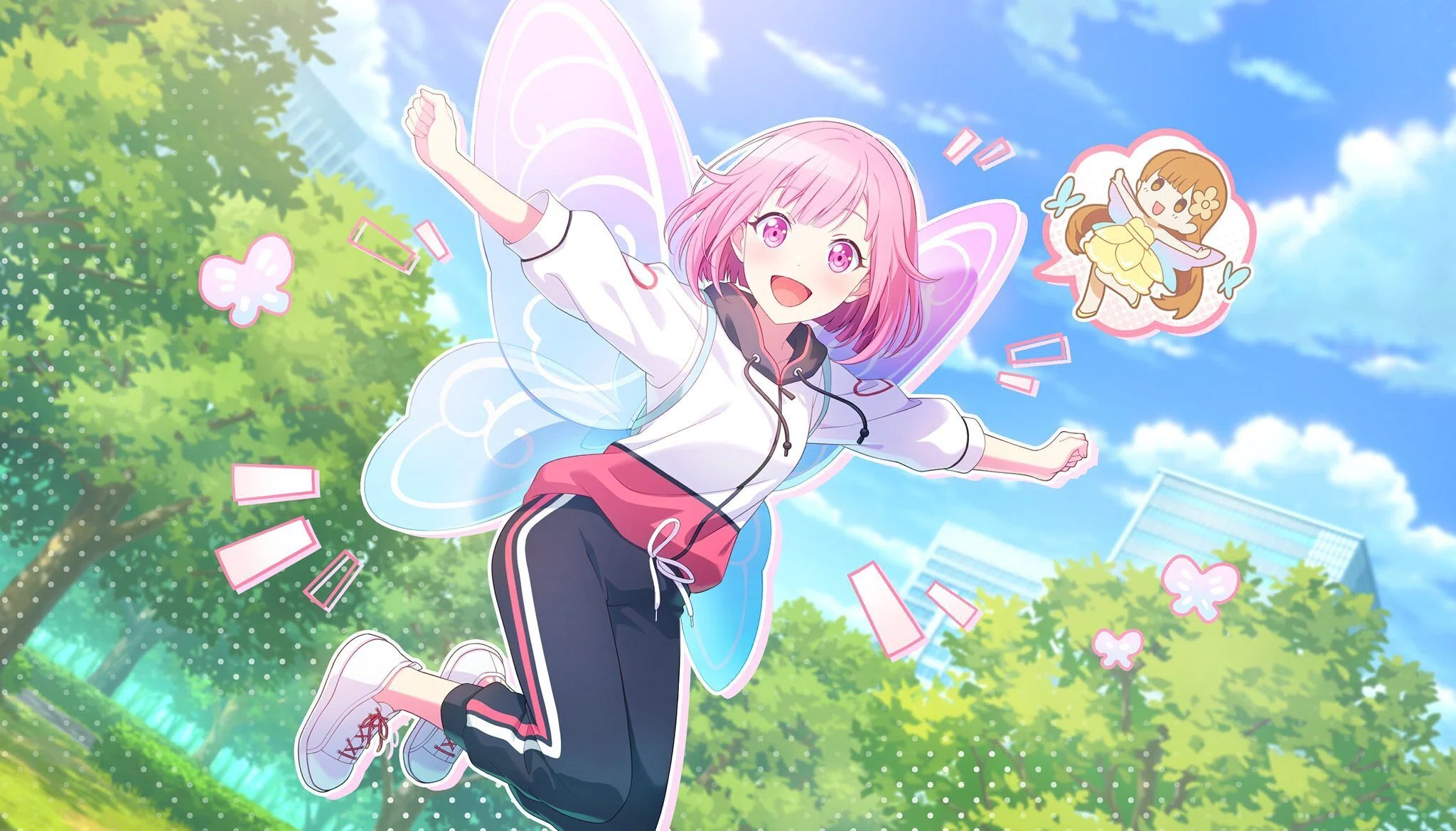 perform編】プロセカカードまとめ｜もものかんづめ