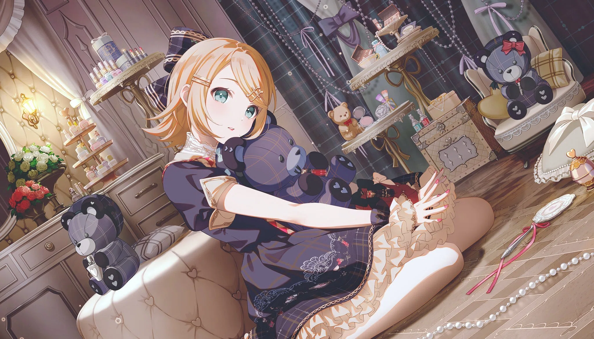 link編】プロセカカードまとめ｜もものかんづめ