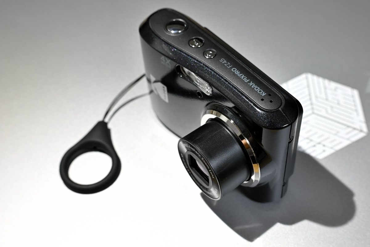 あ*や様 【中古】KODAK PIXPRO FZ45 デジタルカメラ 単三電池駆 Amazon | Kodak コダック デジタルカメラ FZ45 単三電池式