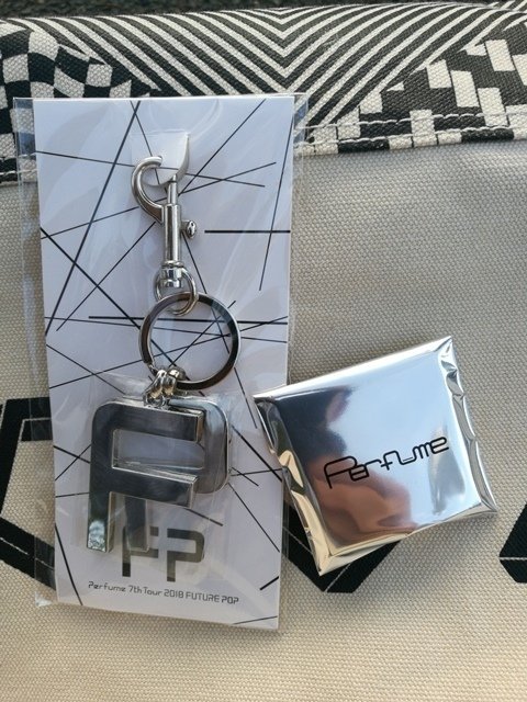 ライブ回顧）Perfume 7th Tour 2018 